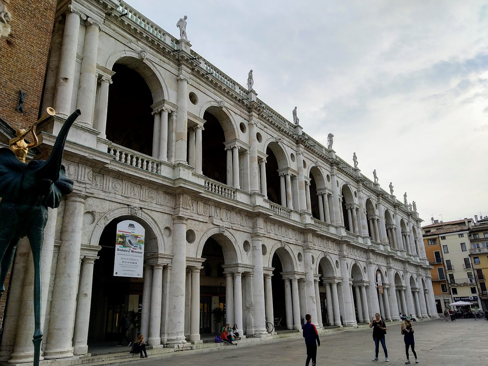 Basilica Palladiana