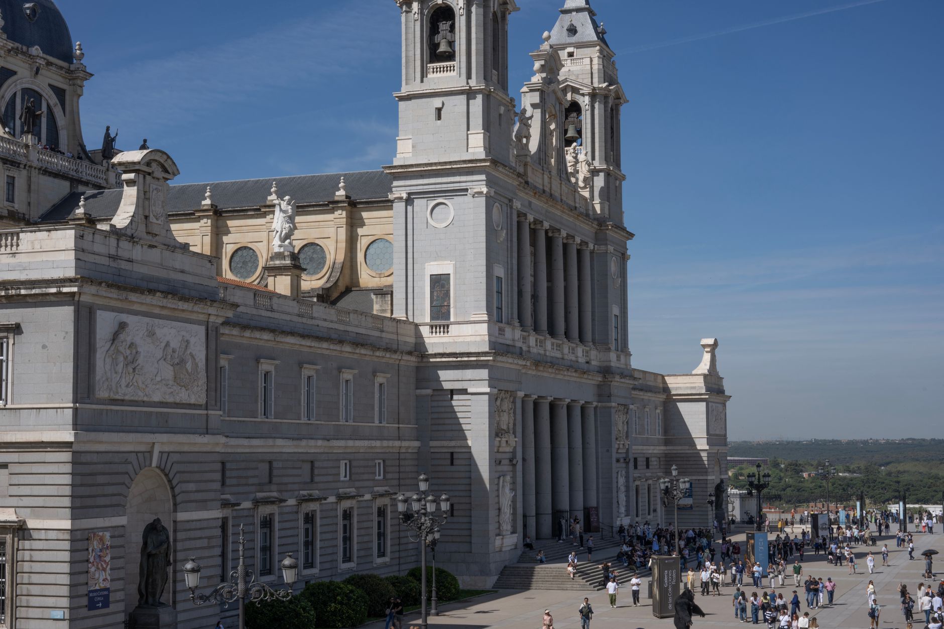 Basilique Notre-Dame de Fourvière