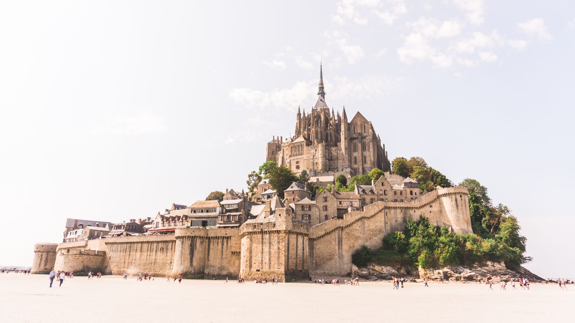 Basilique Saint-Michel-Archange