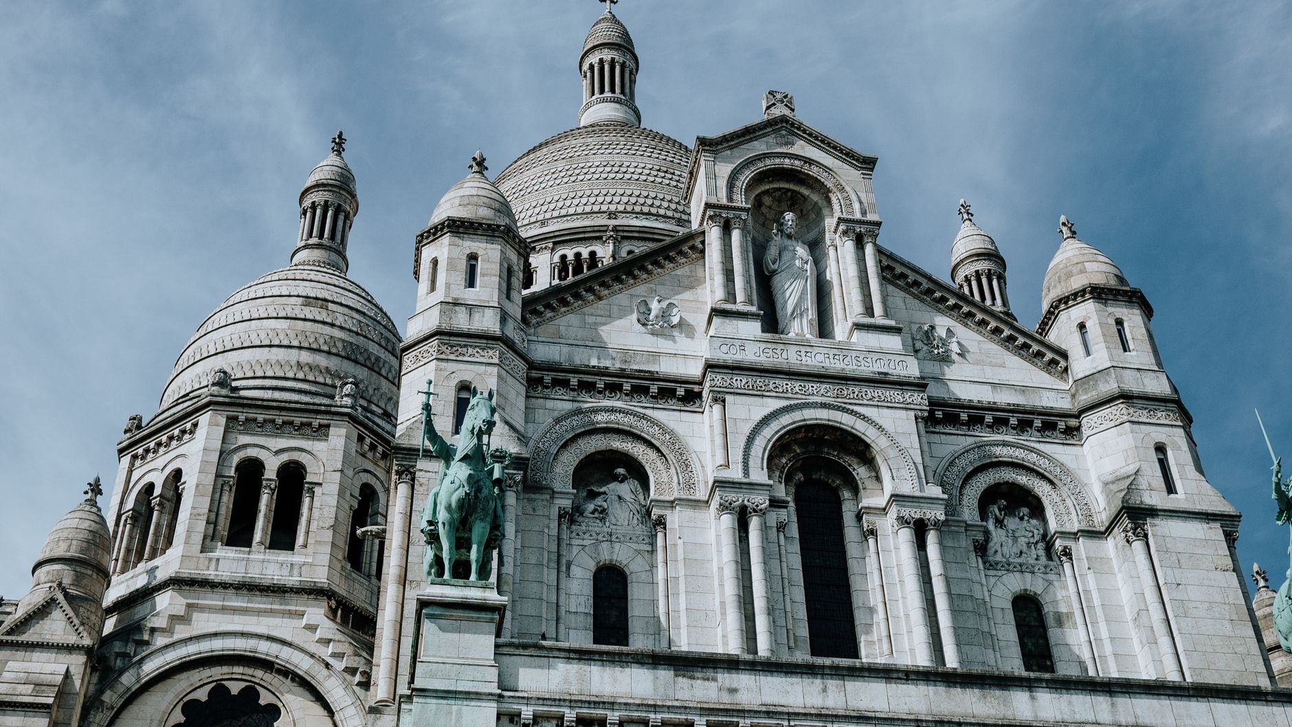Basilique Saint-Sernin