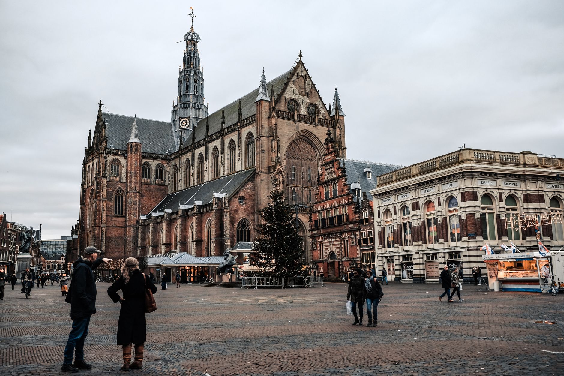 Basilique Saint-Sernin