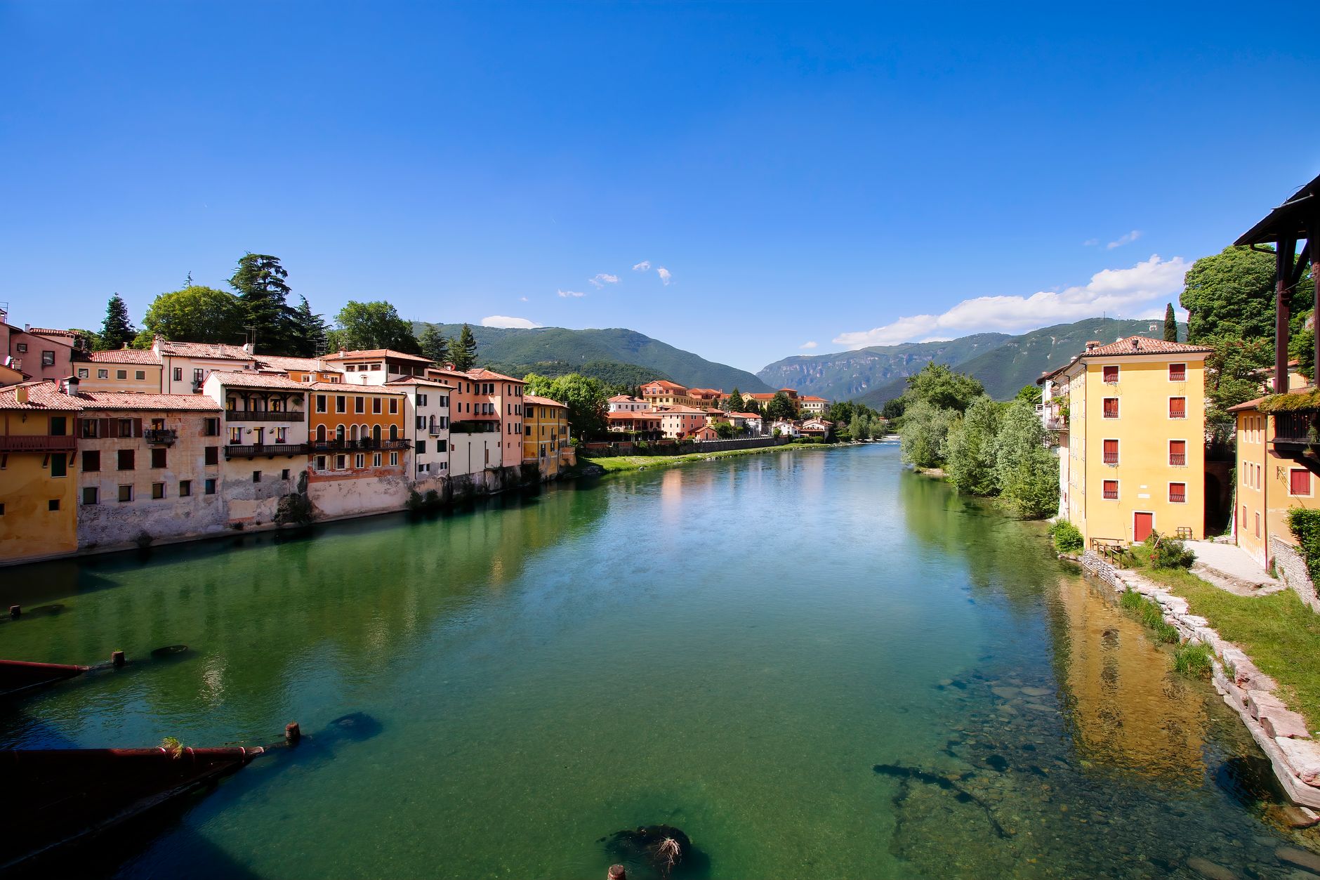 Bassano del Grappa