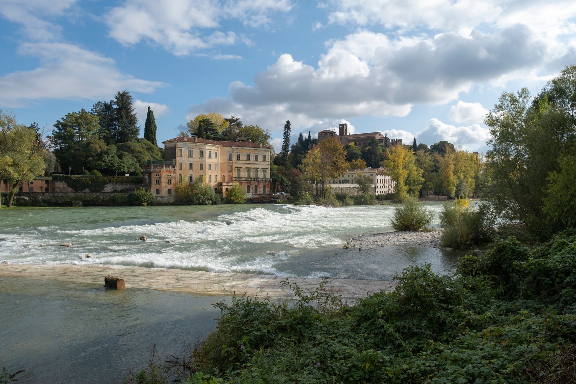 Bassano del Grappa