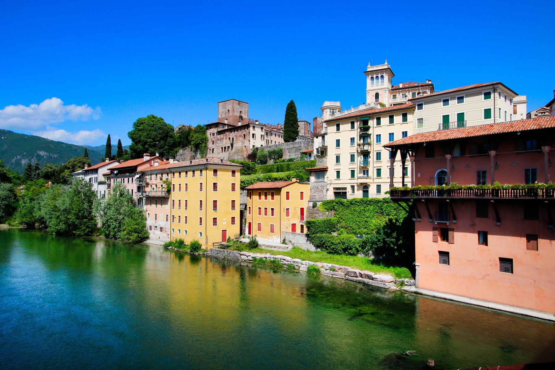 Bassano del Grappa