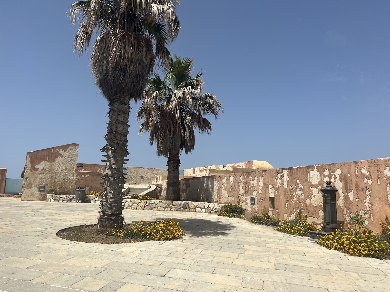Bastione Conca
