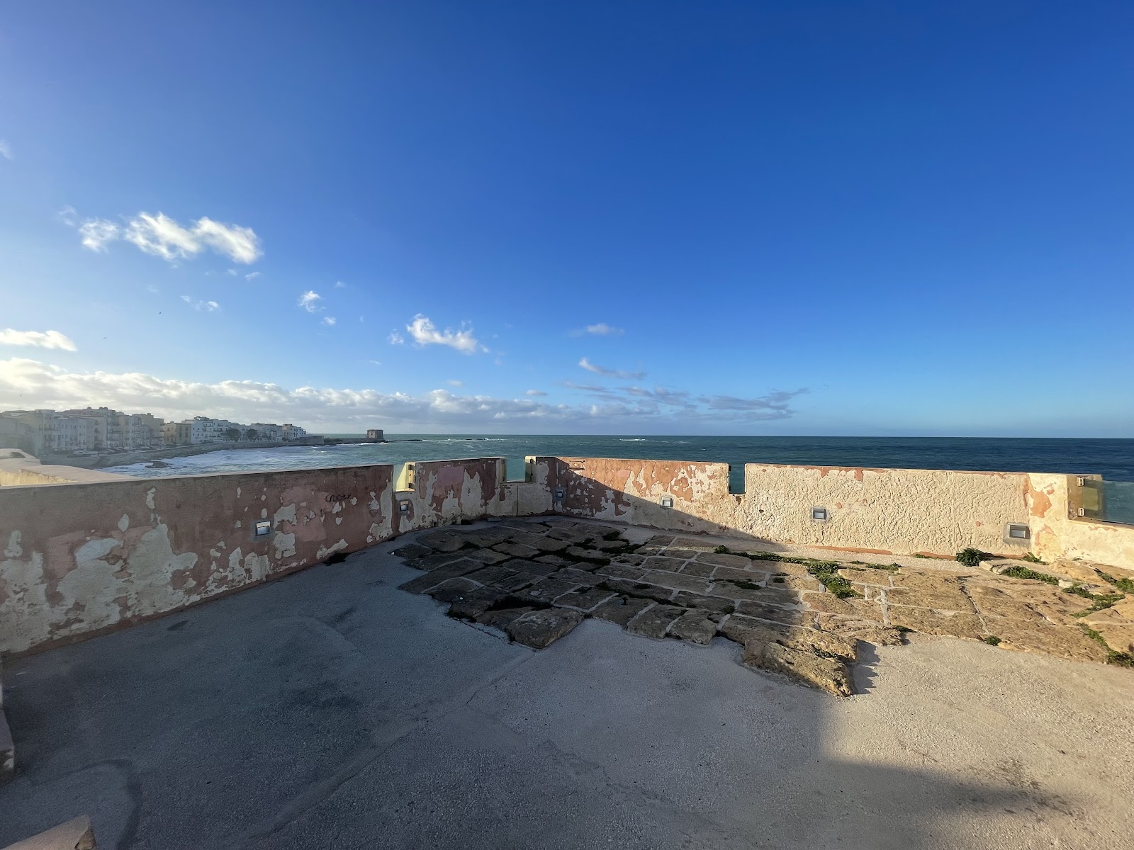 Bastione Conca