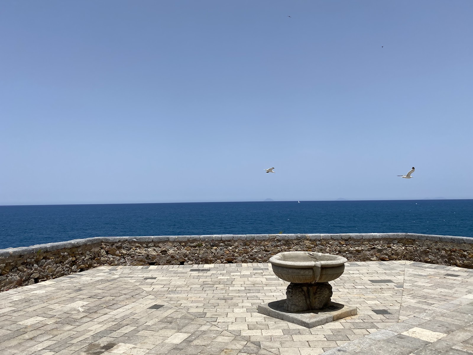 Bastione di Capo Marchiafava