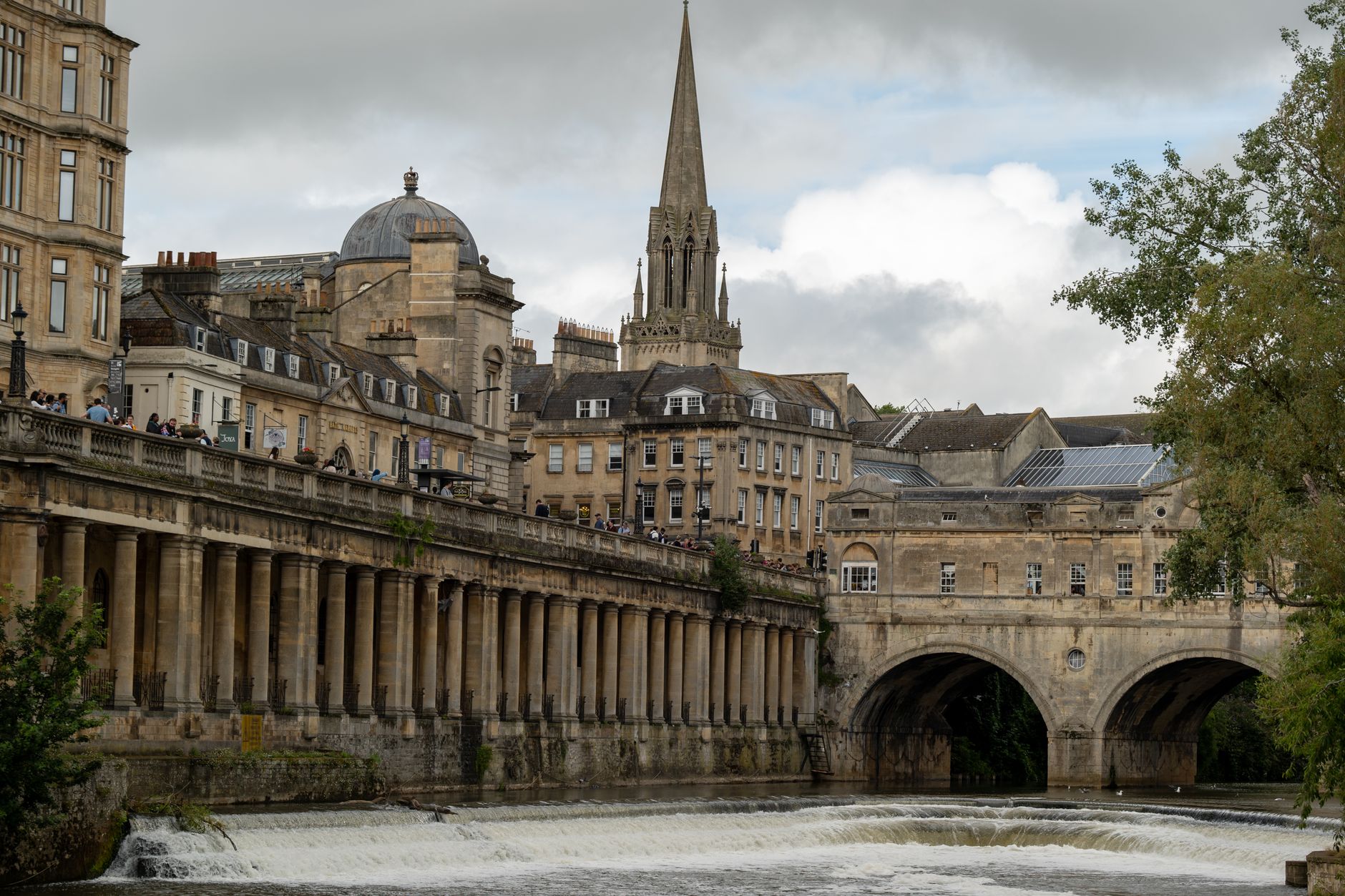 Bath