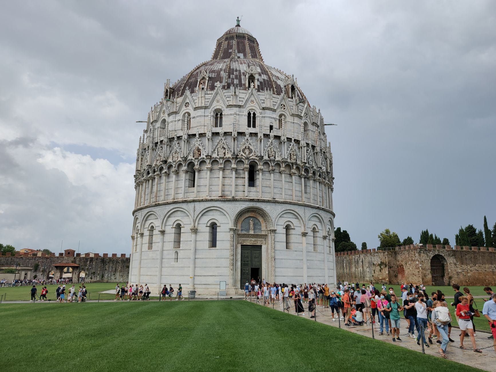 Battistero di San Giovanni