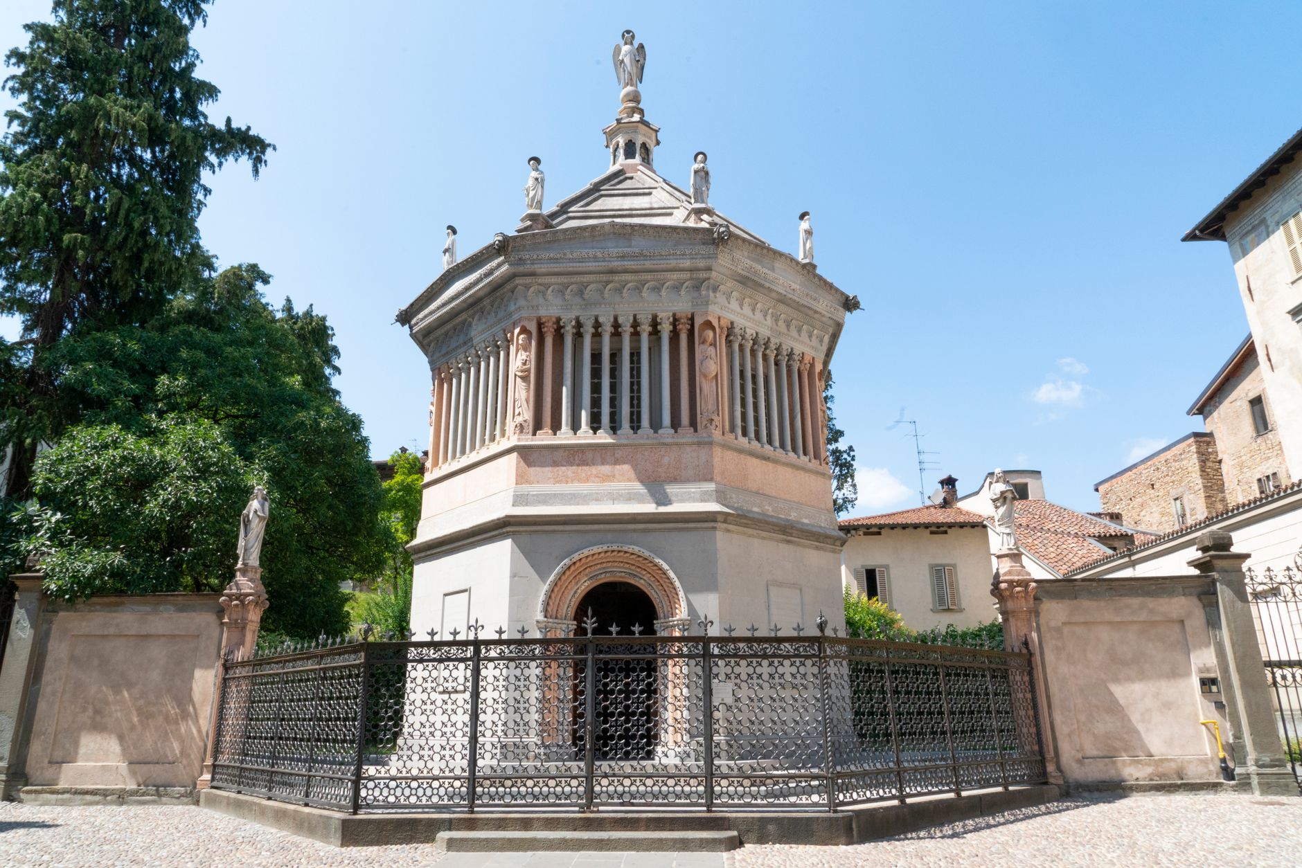 Battistero di San Giovanni