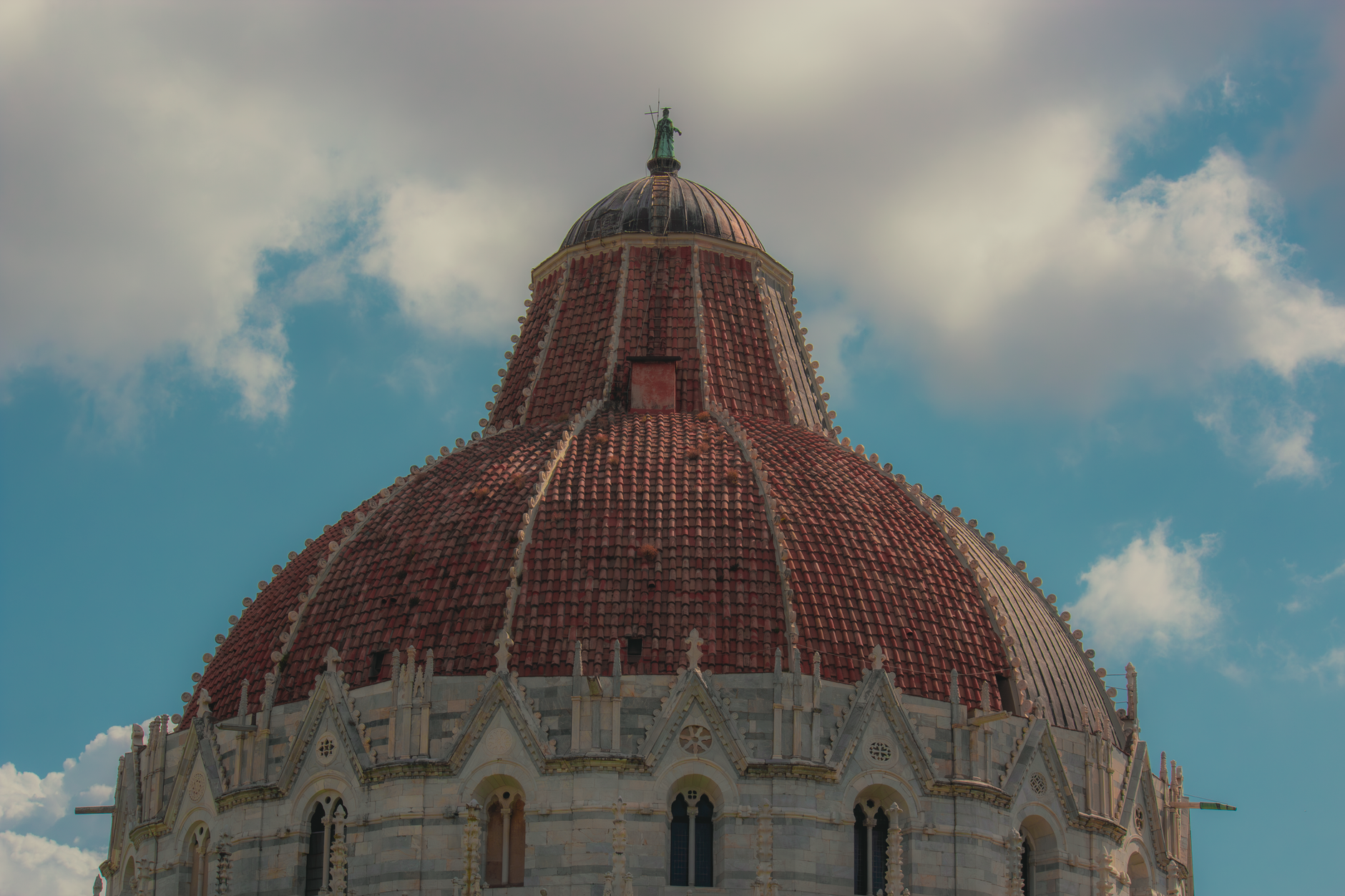 Battistero di San Giovanni