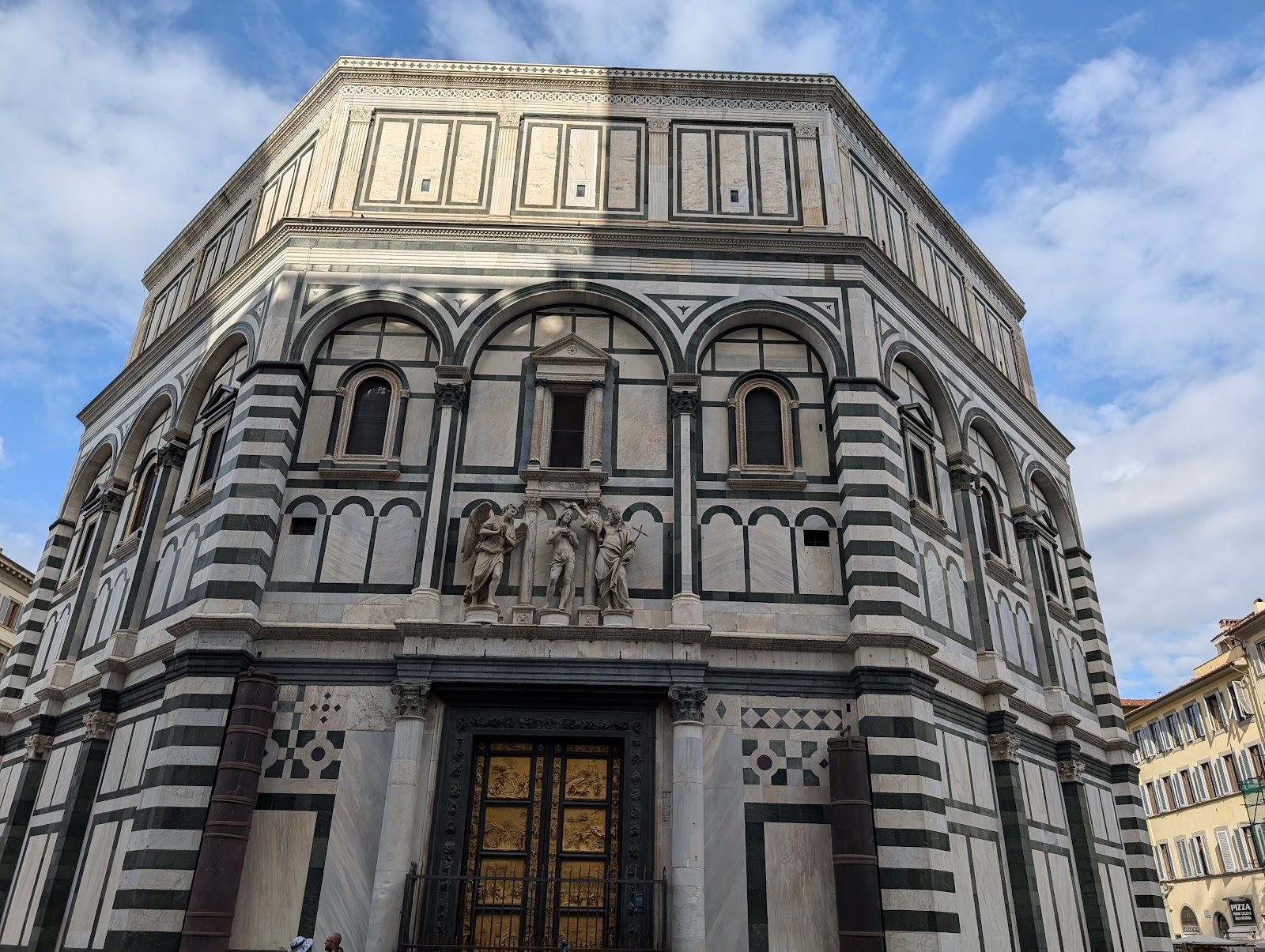 Battistero di San Giovanni