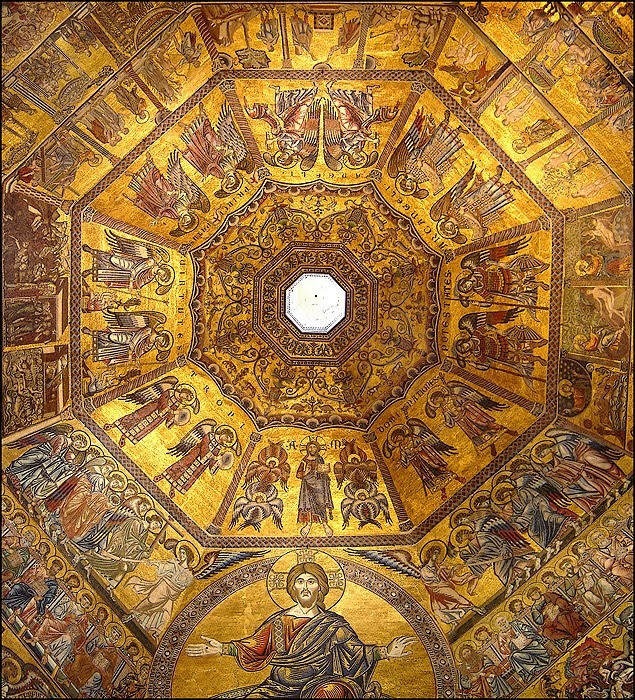 Battistero di San Giovanni