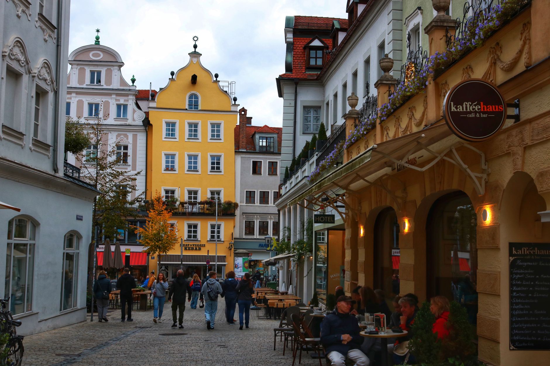 Bavaria, Germany