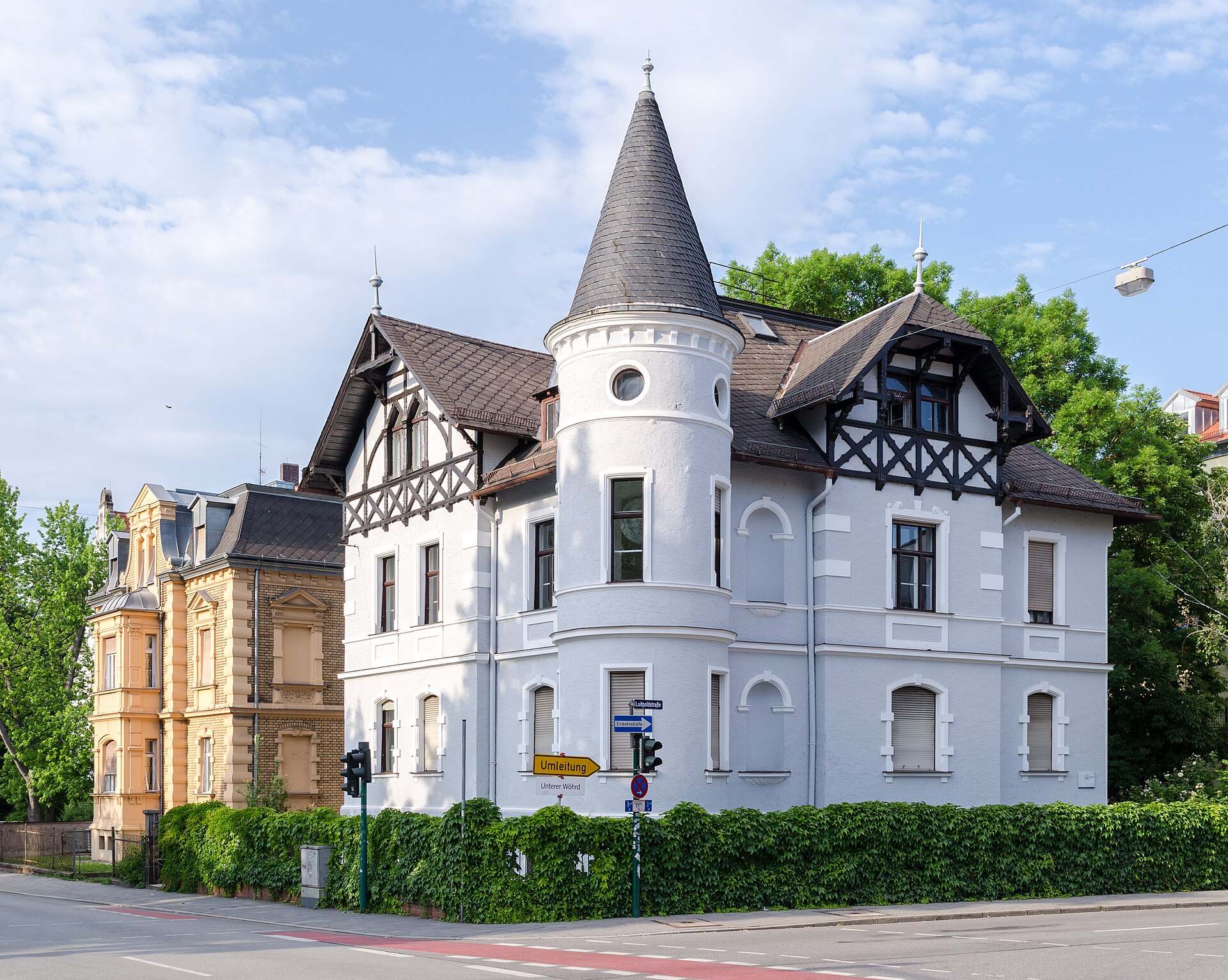 Bavaria