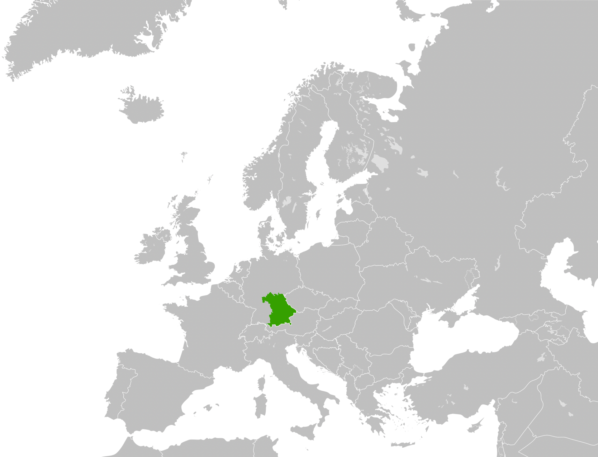 Bavaria