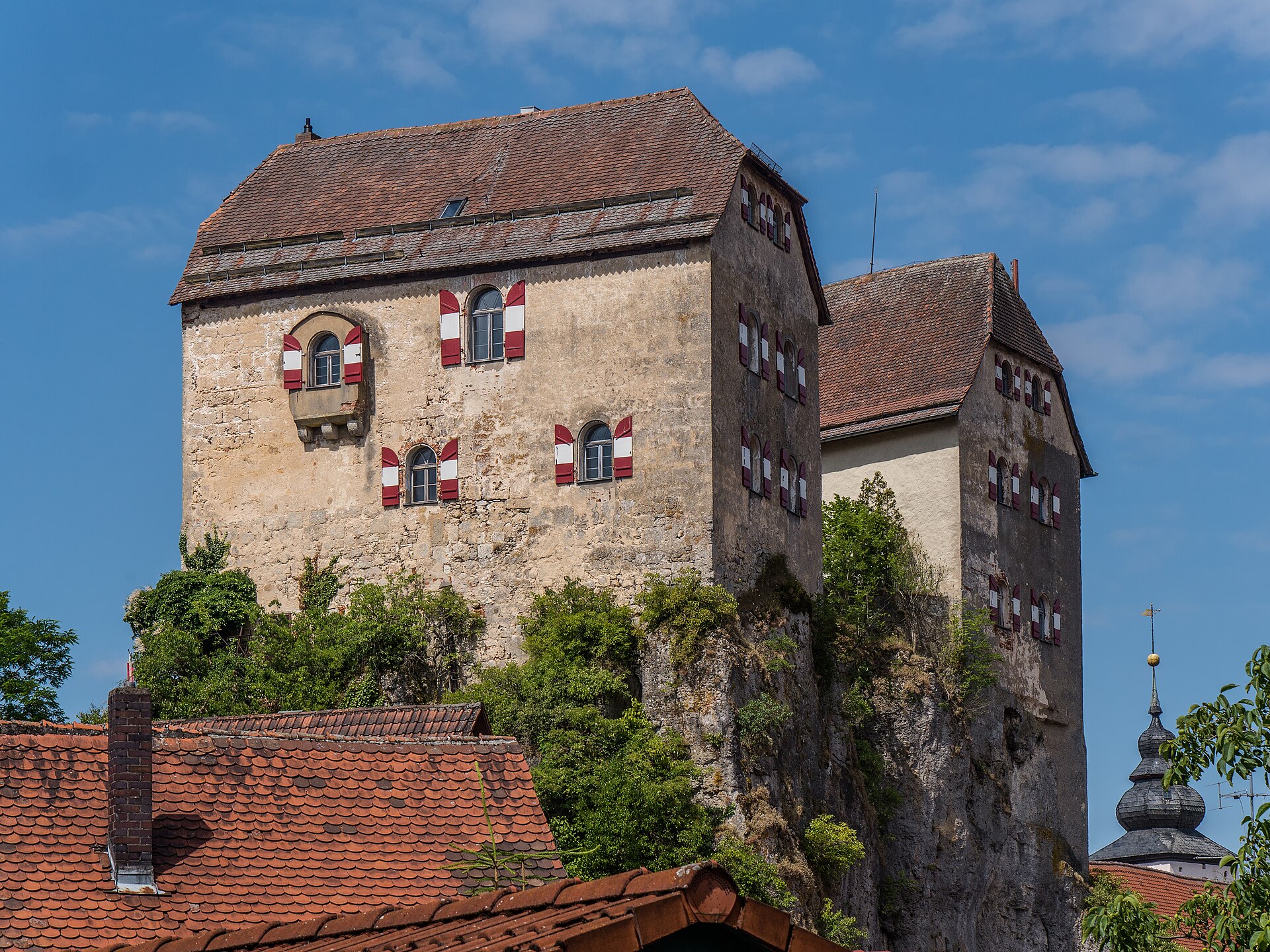 Bavaria