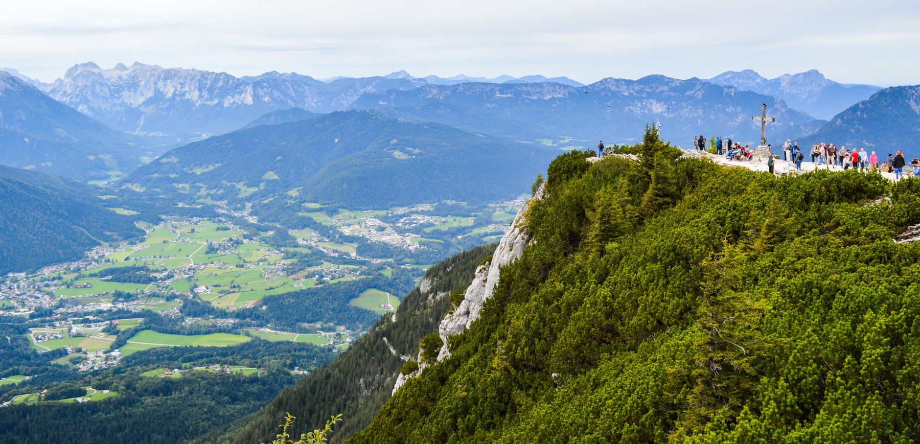 Bavarian Alps, Germany