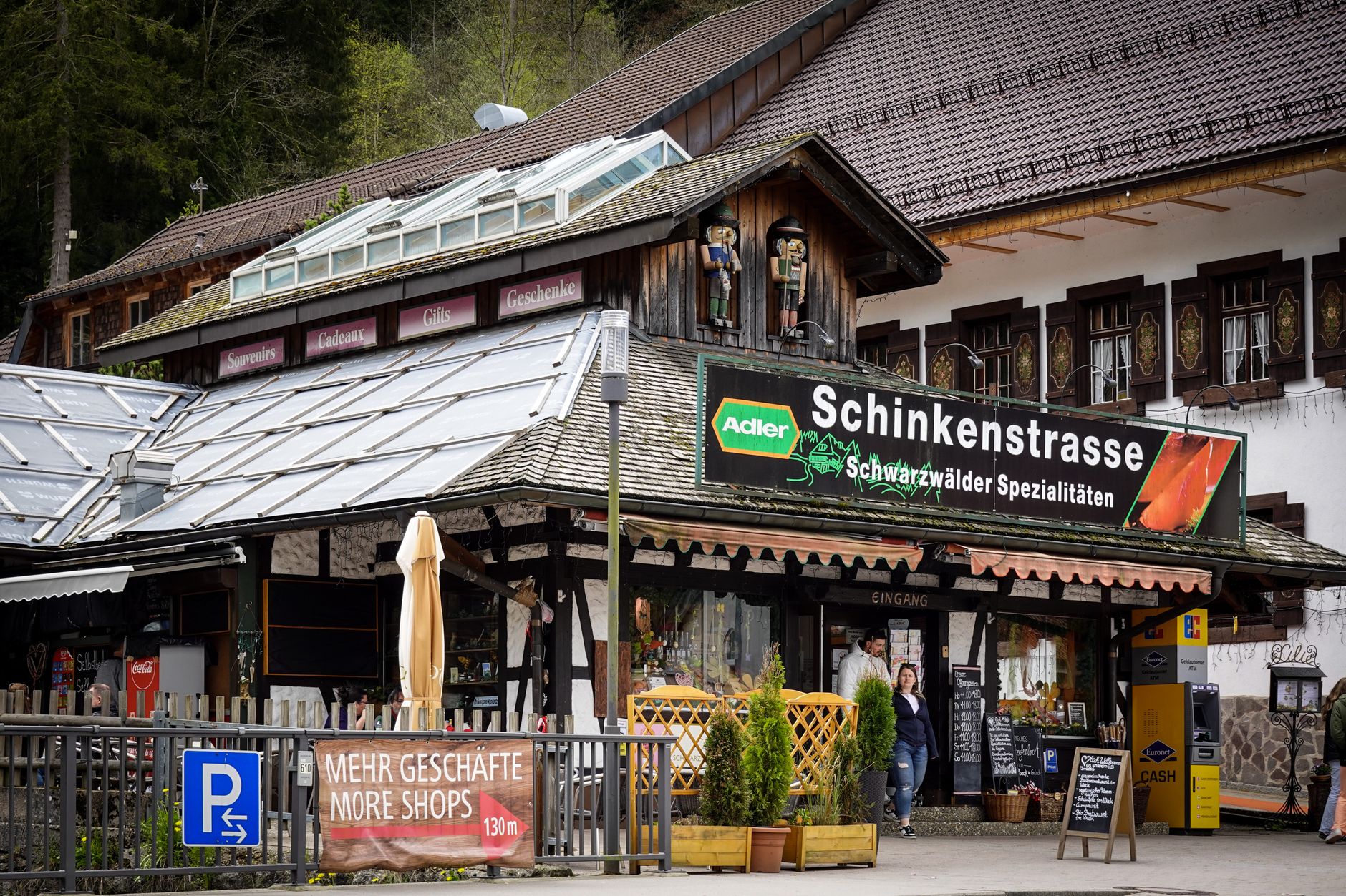 Bavarian Alps, Germany