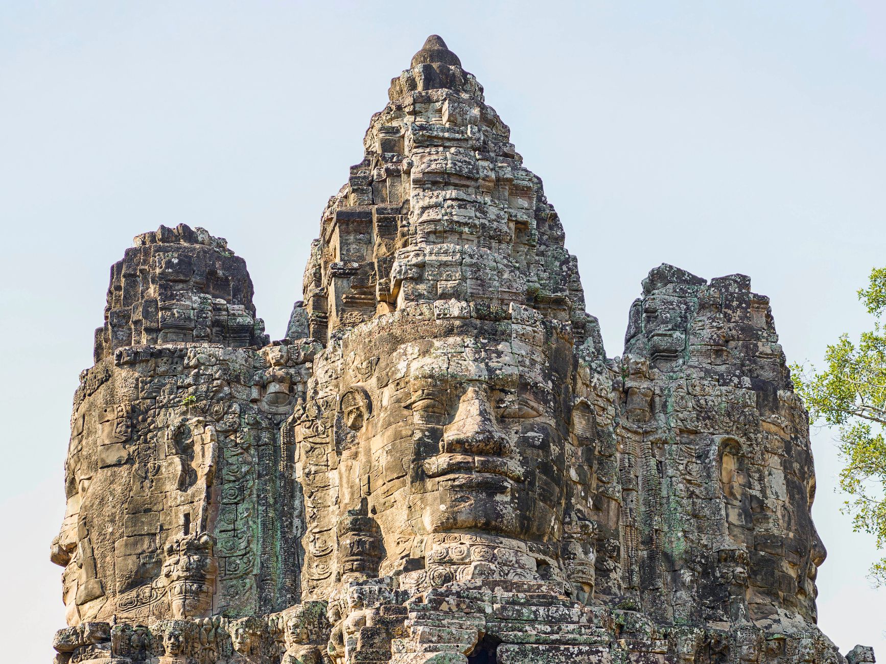 Bayon