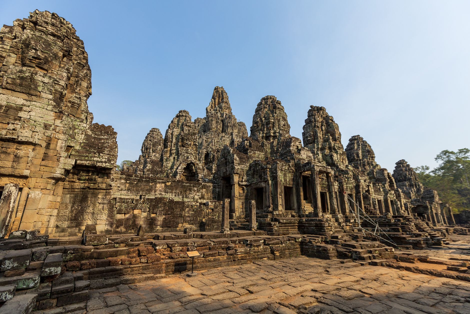Bayon