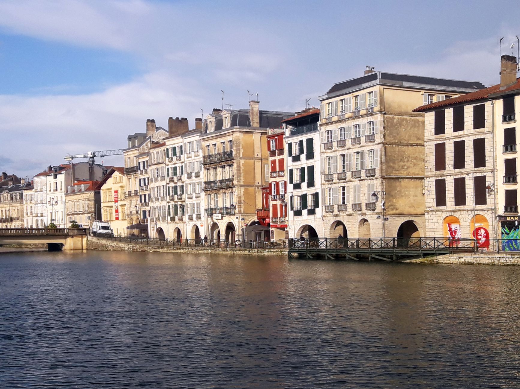 Bayonne