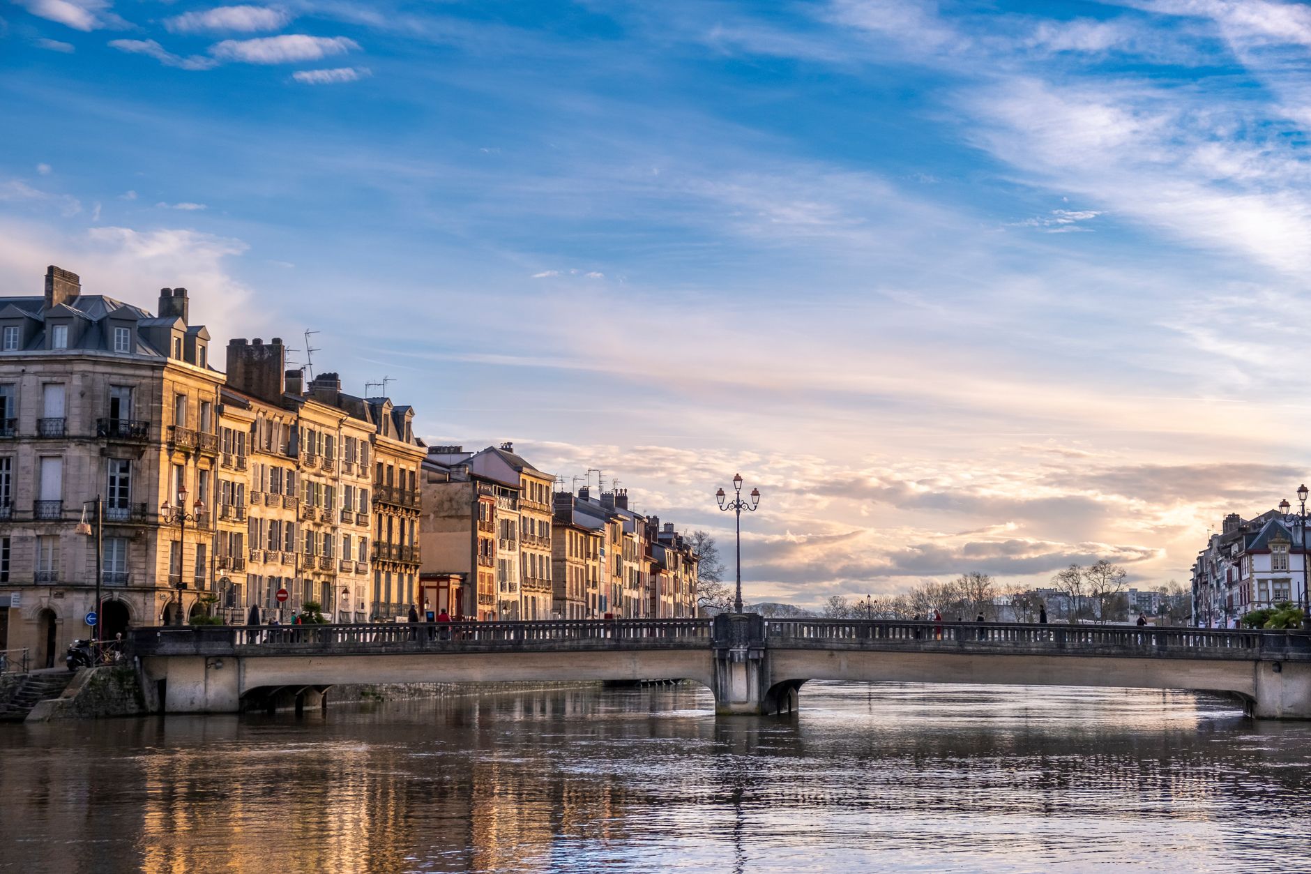 Bayonne