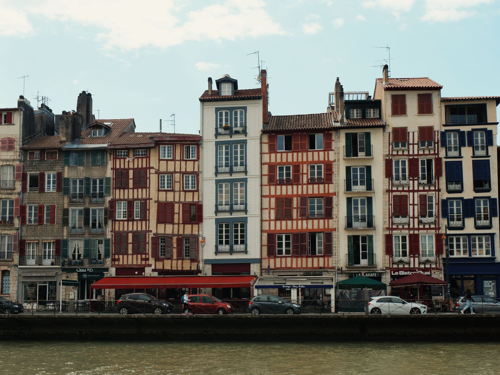 Bayonne