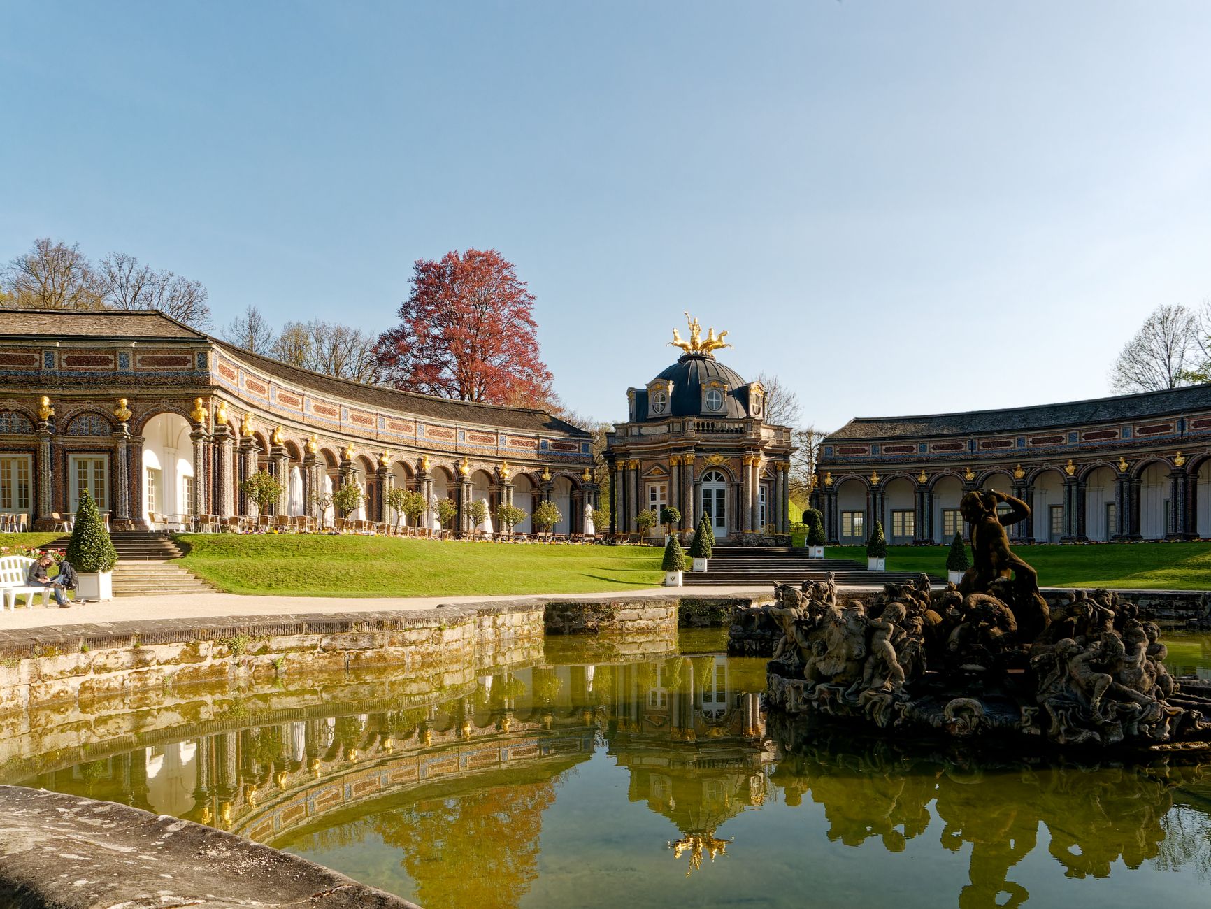 Bayreuth