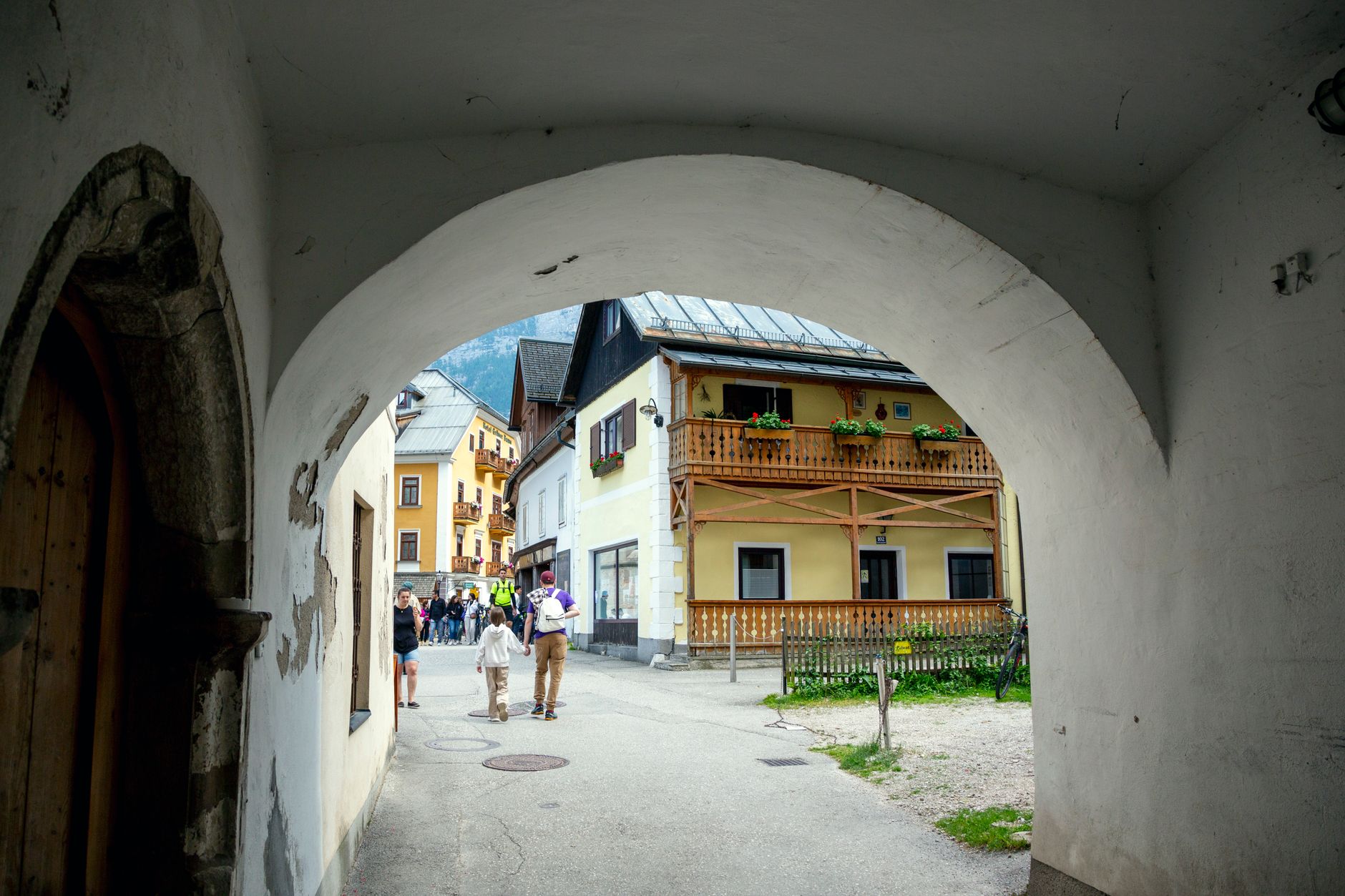 Bayrischzell