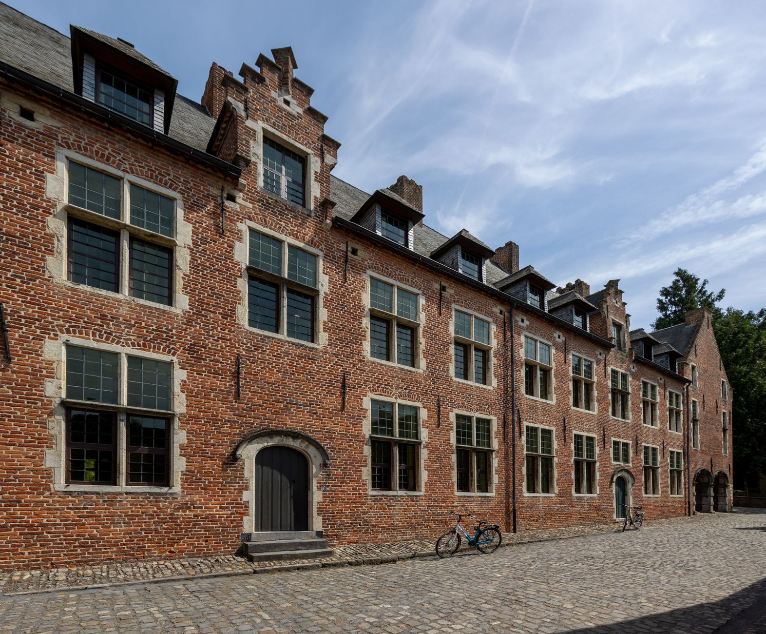 Begijnhof Amsterdam