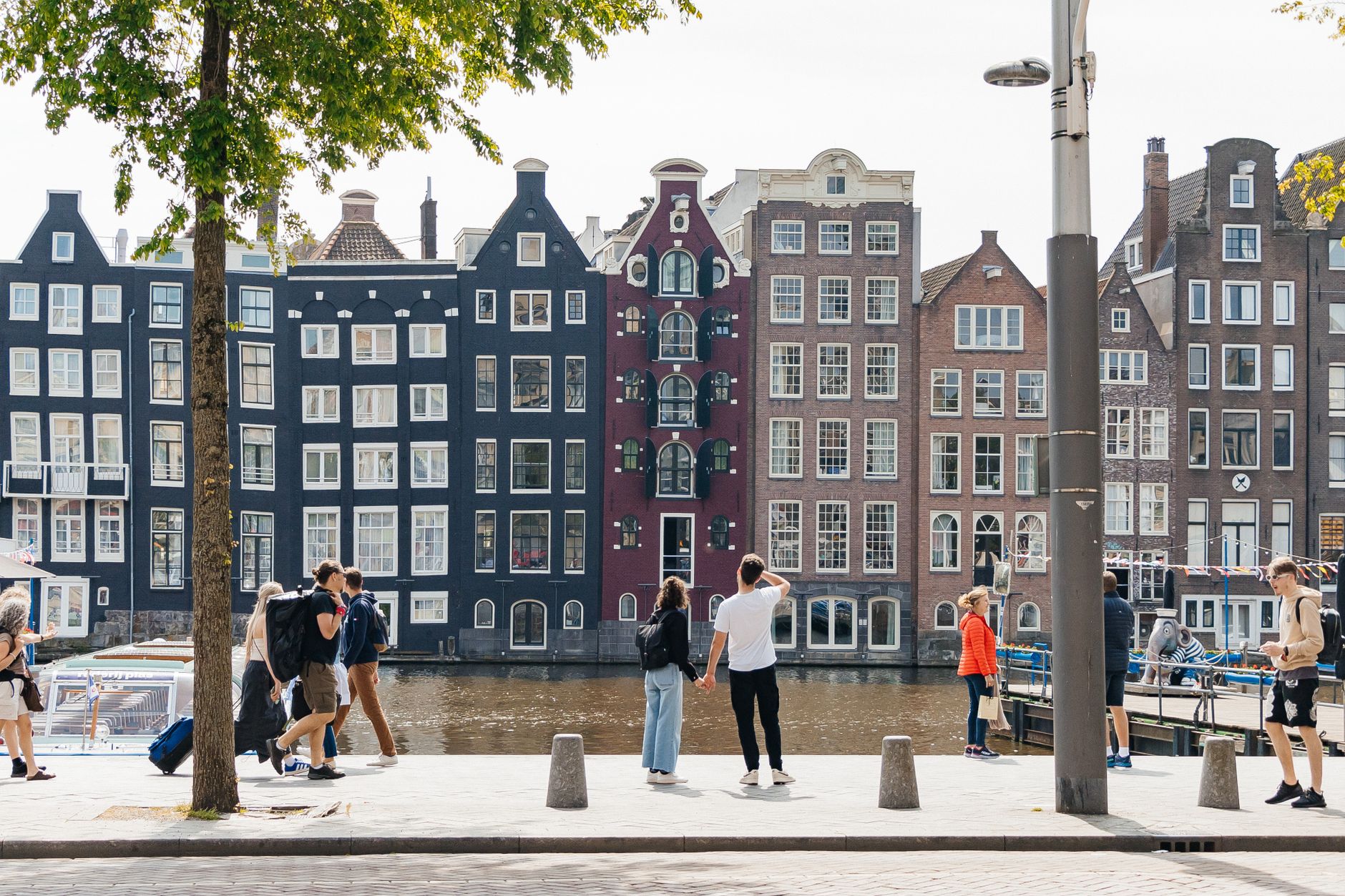 Begijnhof Amsterdam