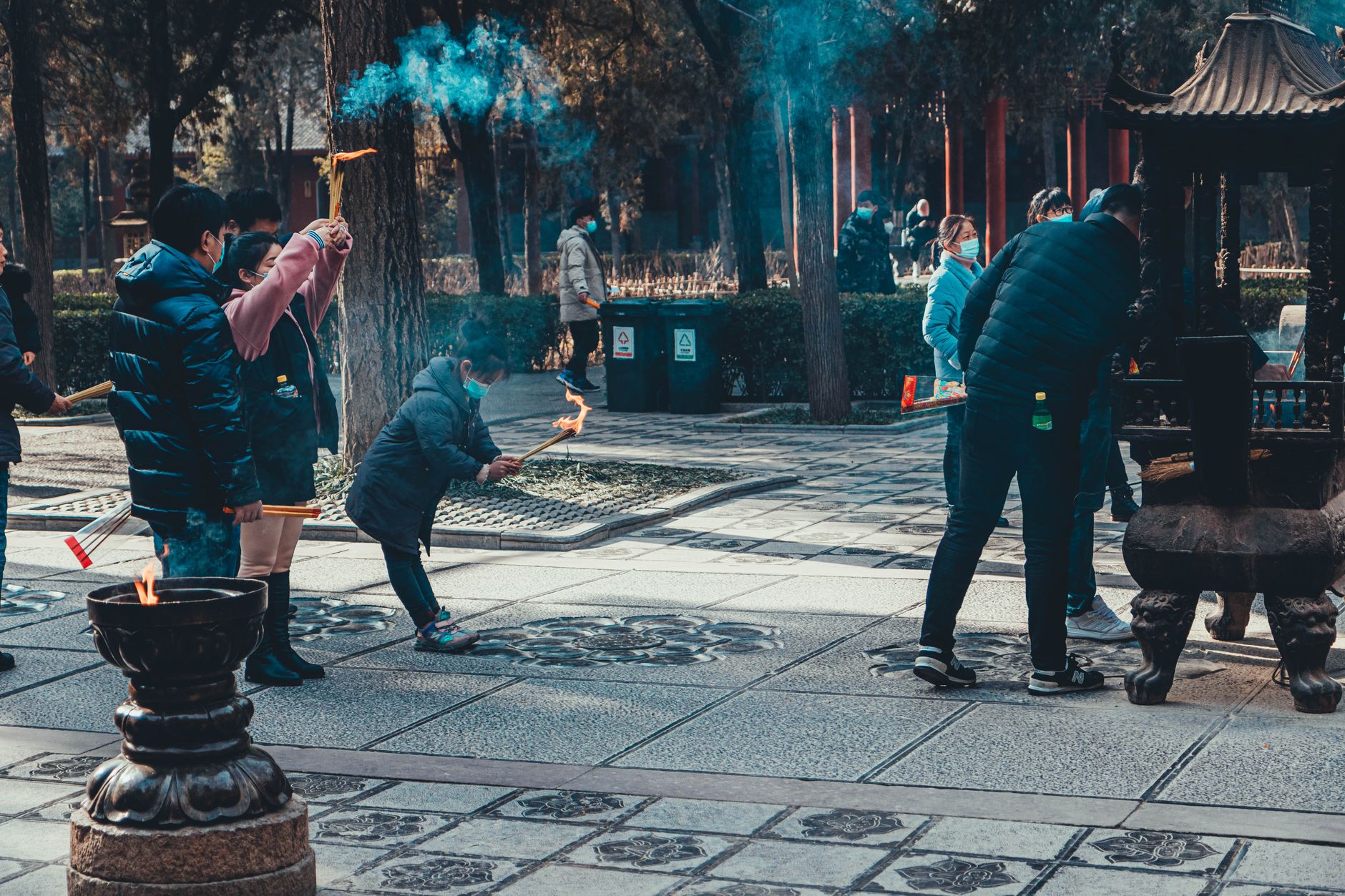 Beijing