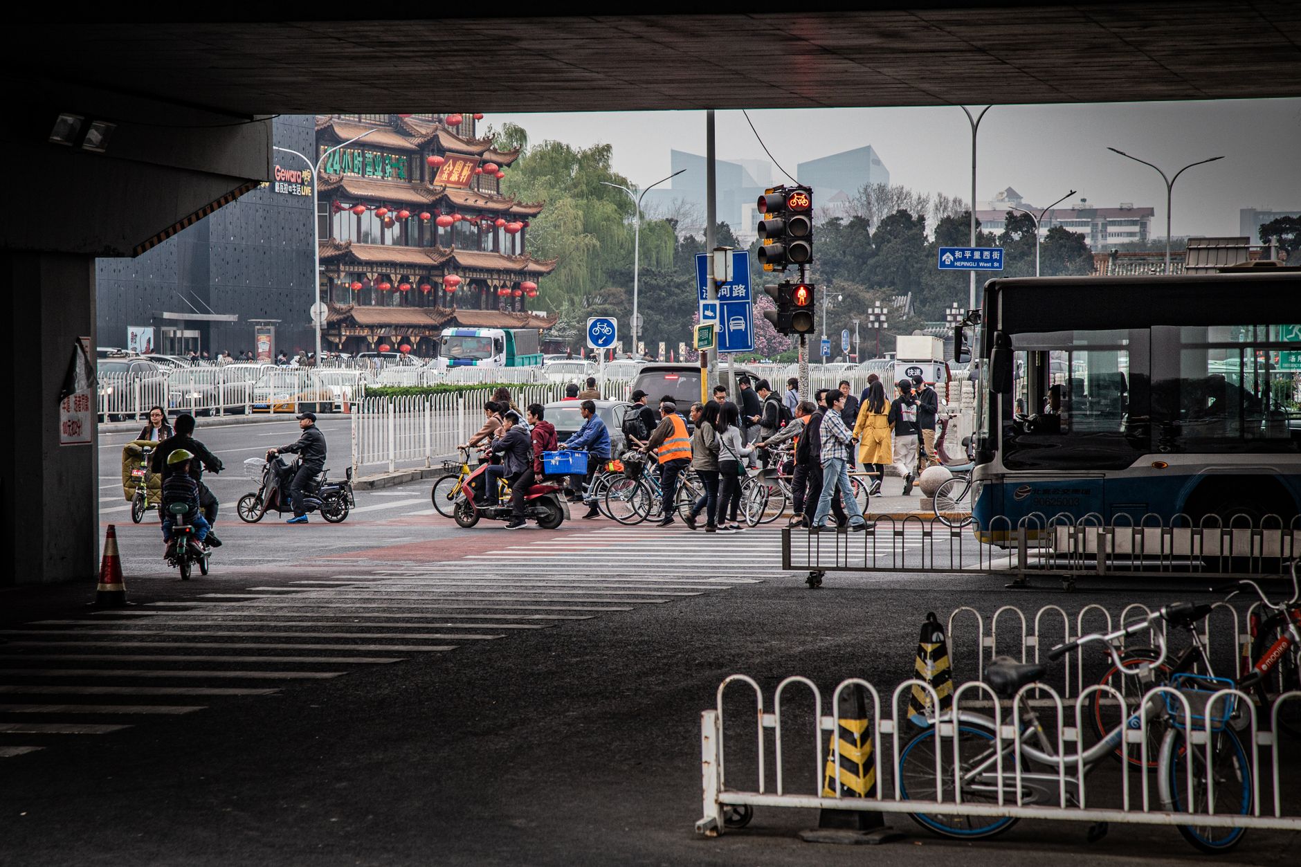 Beijing