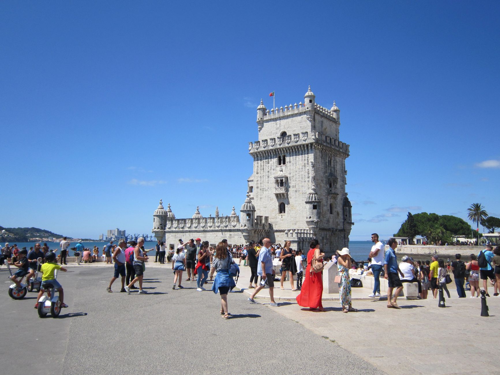 Belém