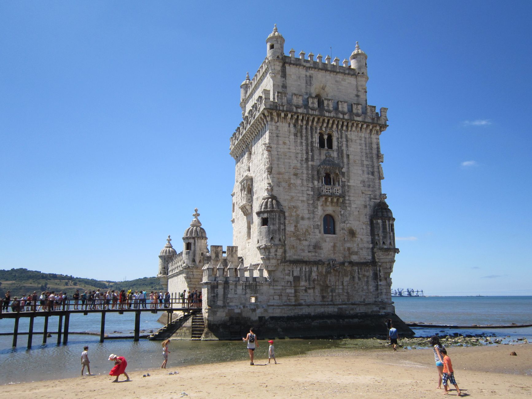 Belém