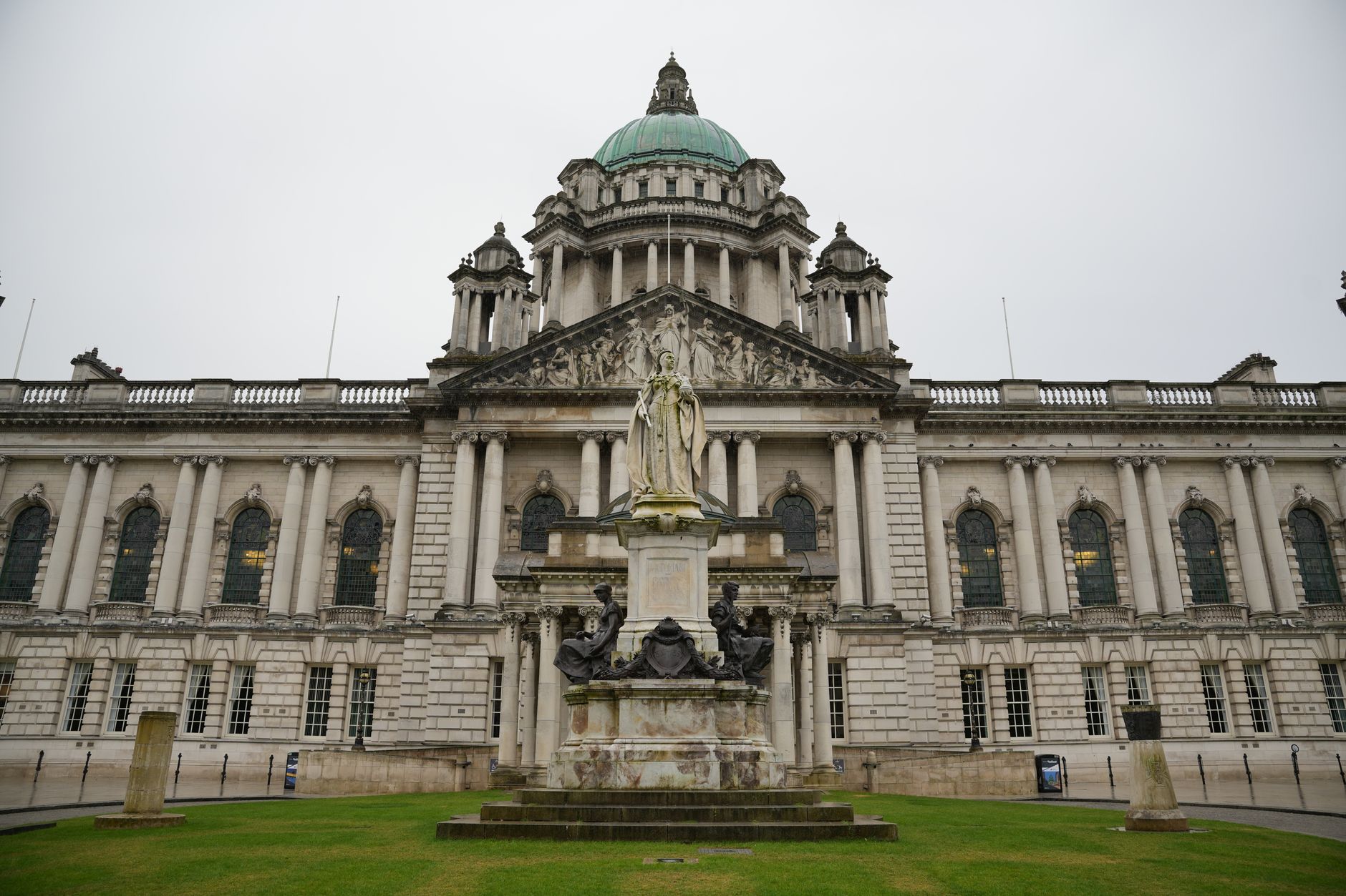 Belfast