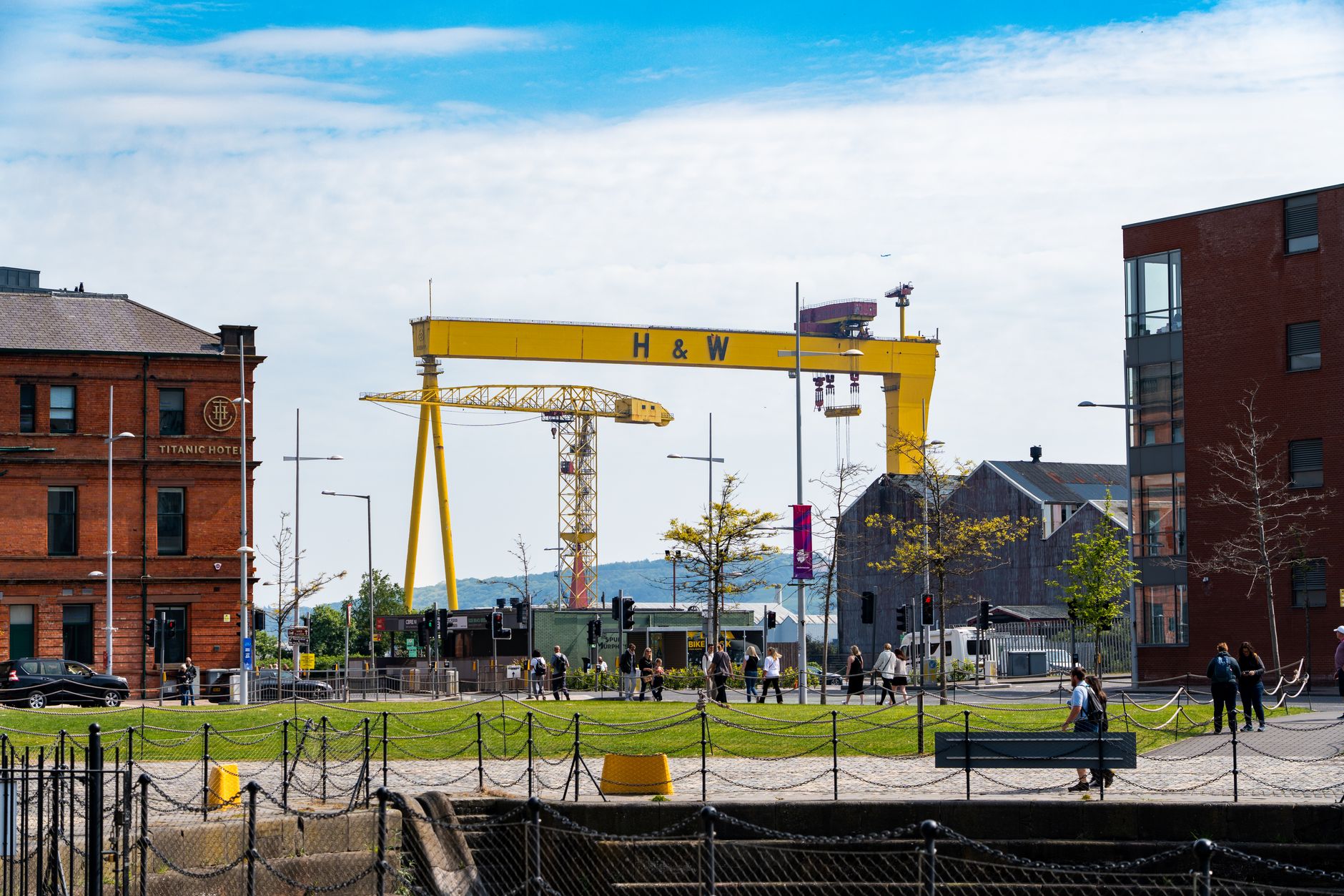 Belfast