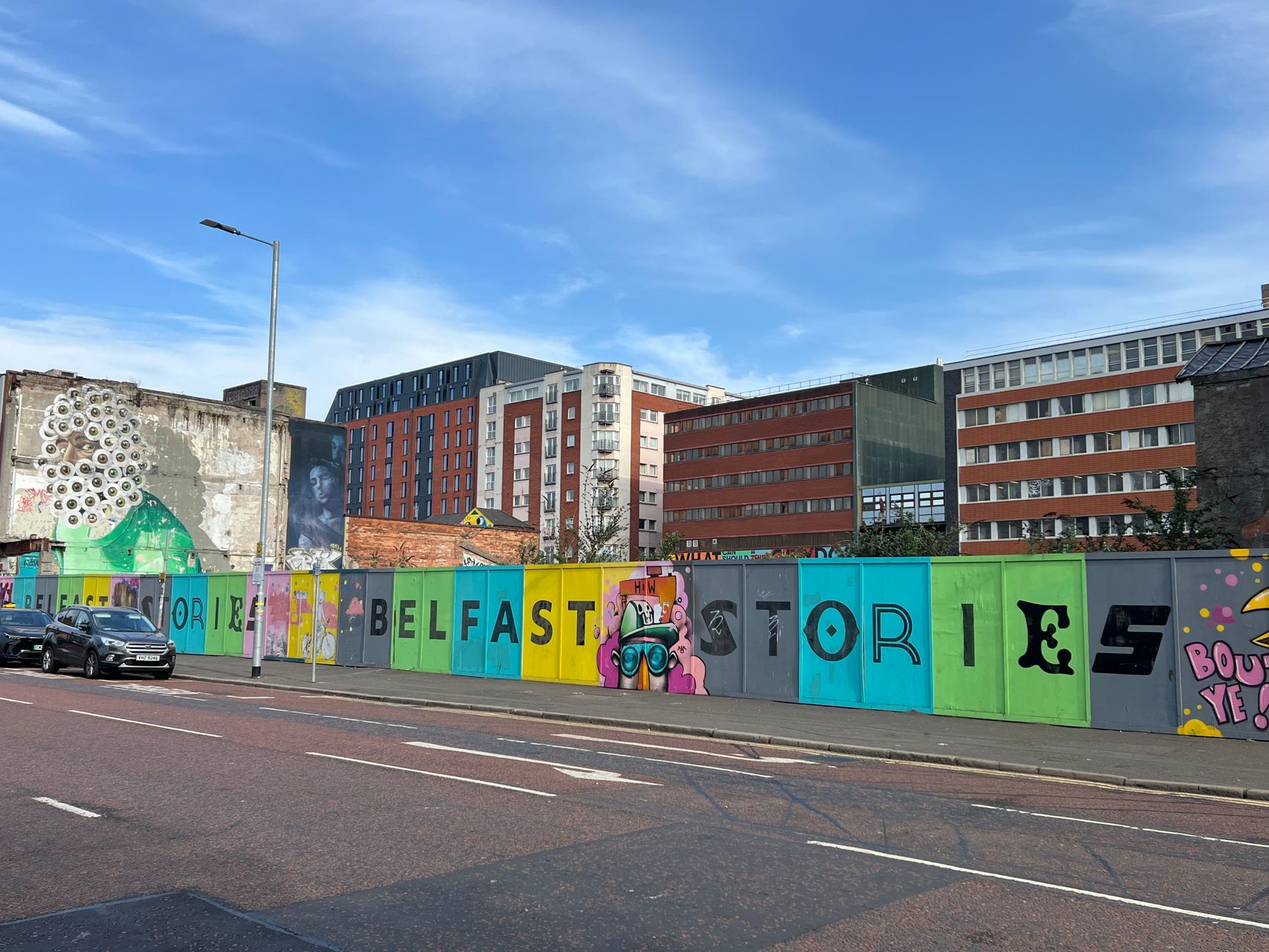 Belfast