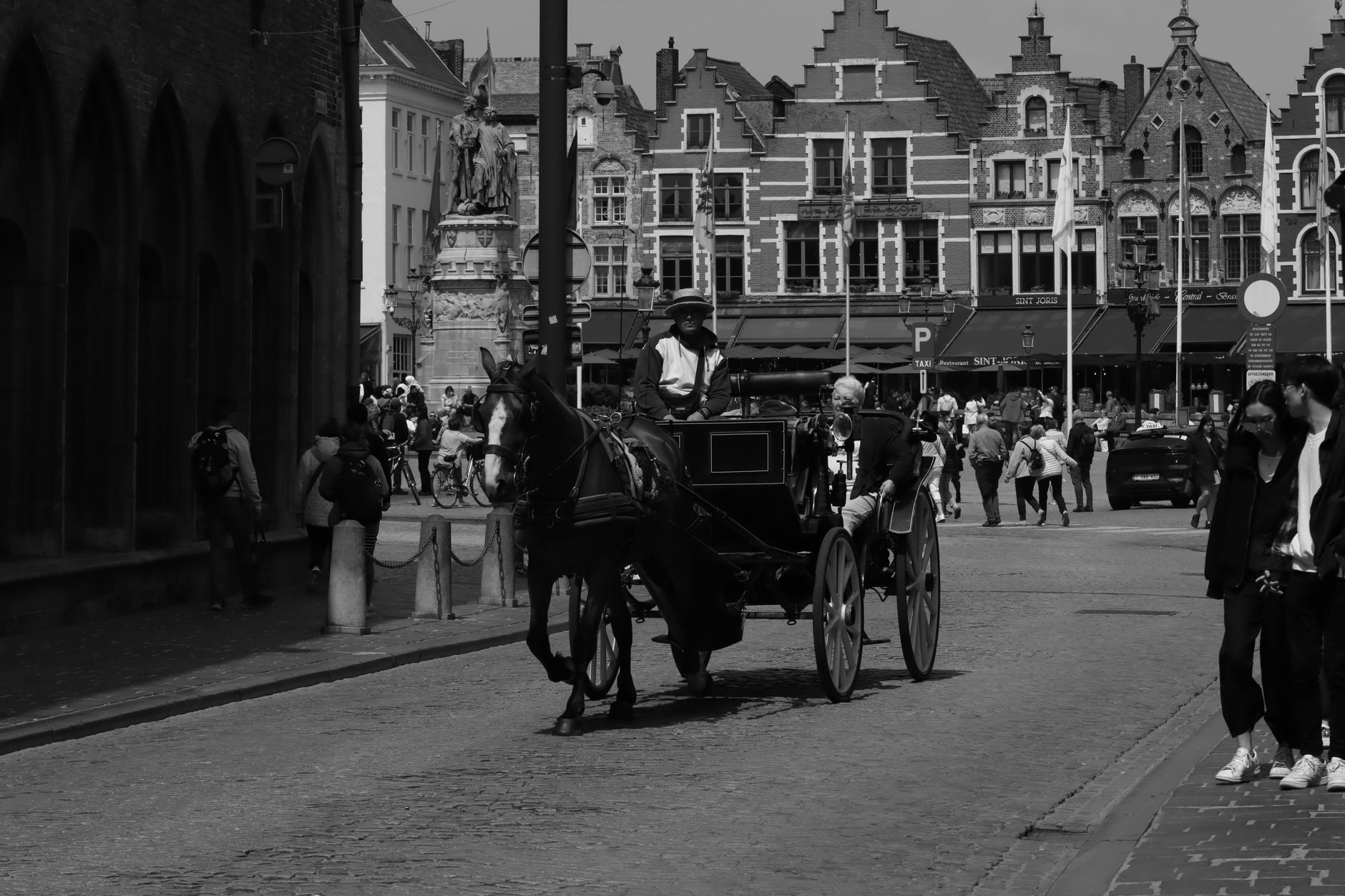 Belgium