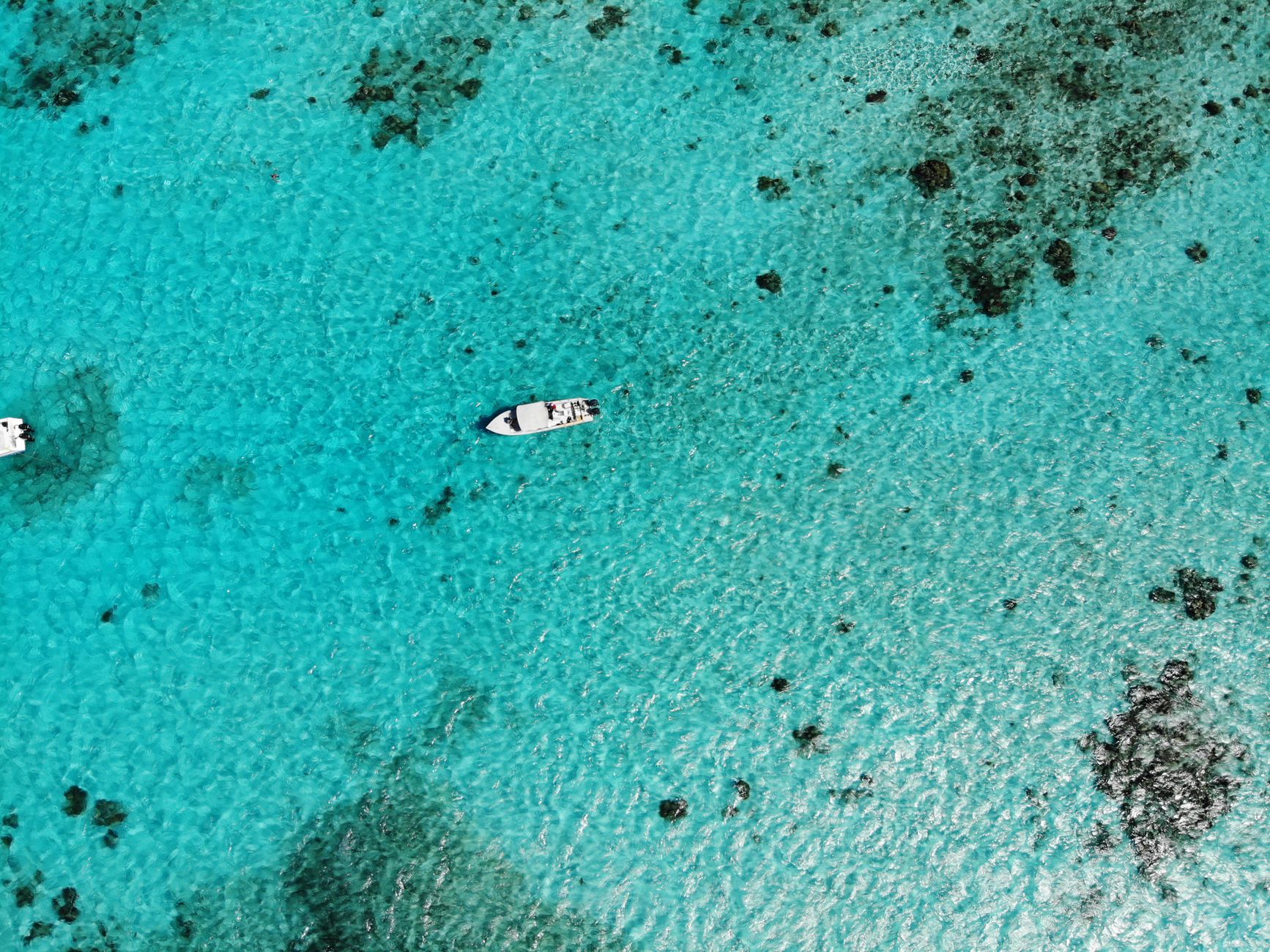 Belize Barrier Reef