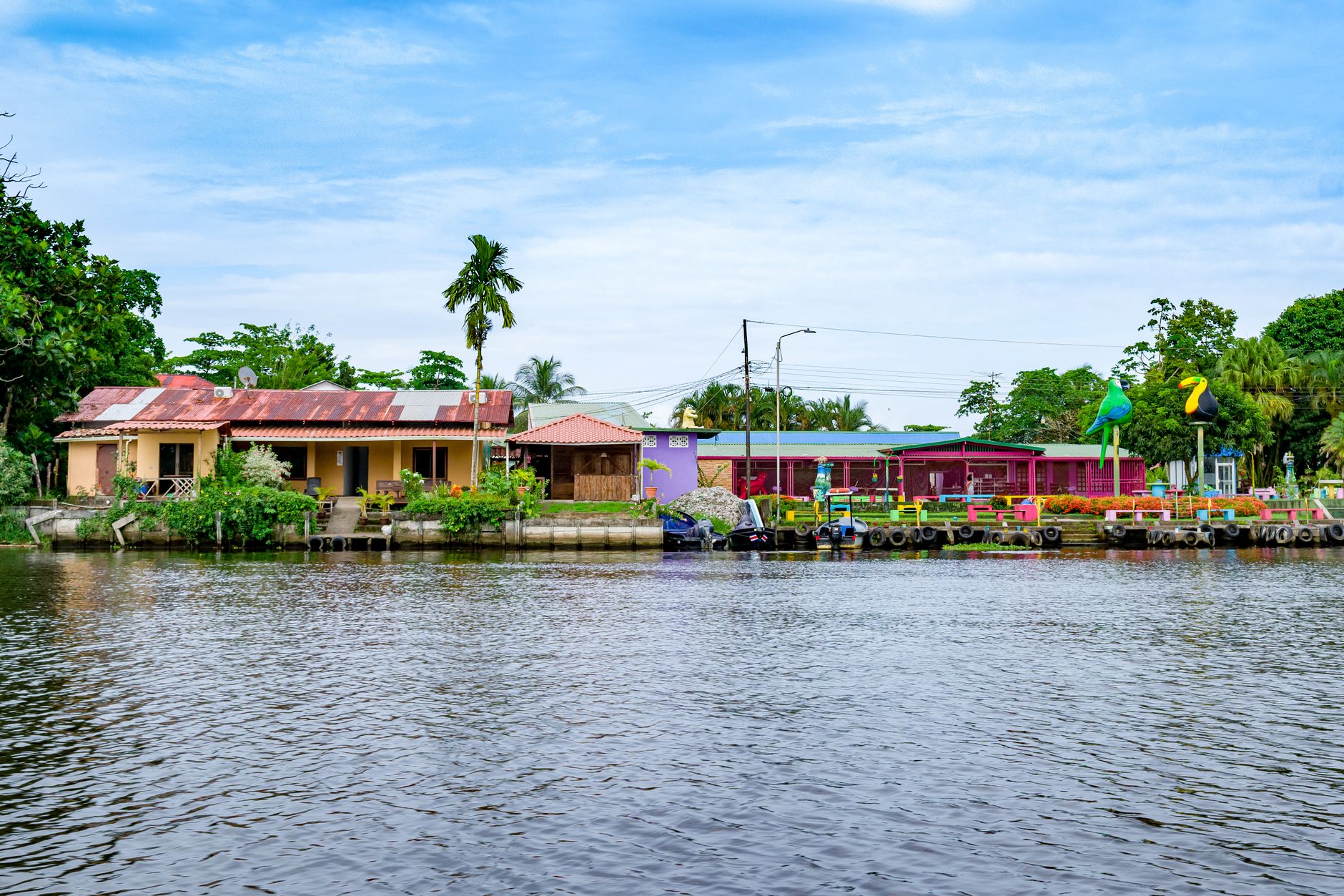 Belize City