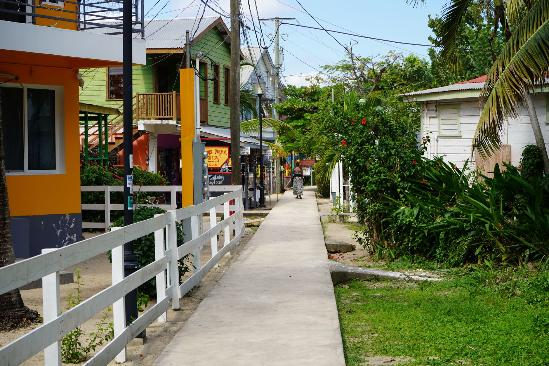 Belize City
