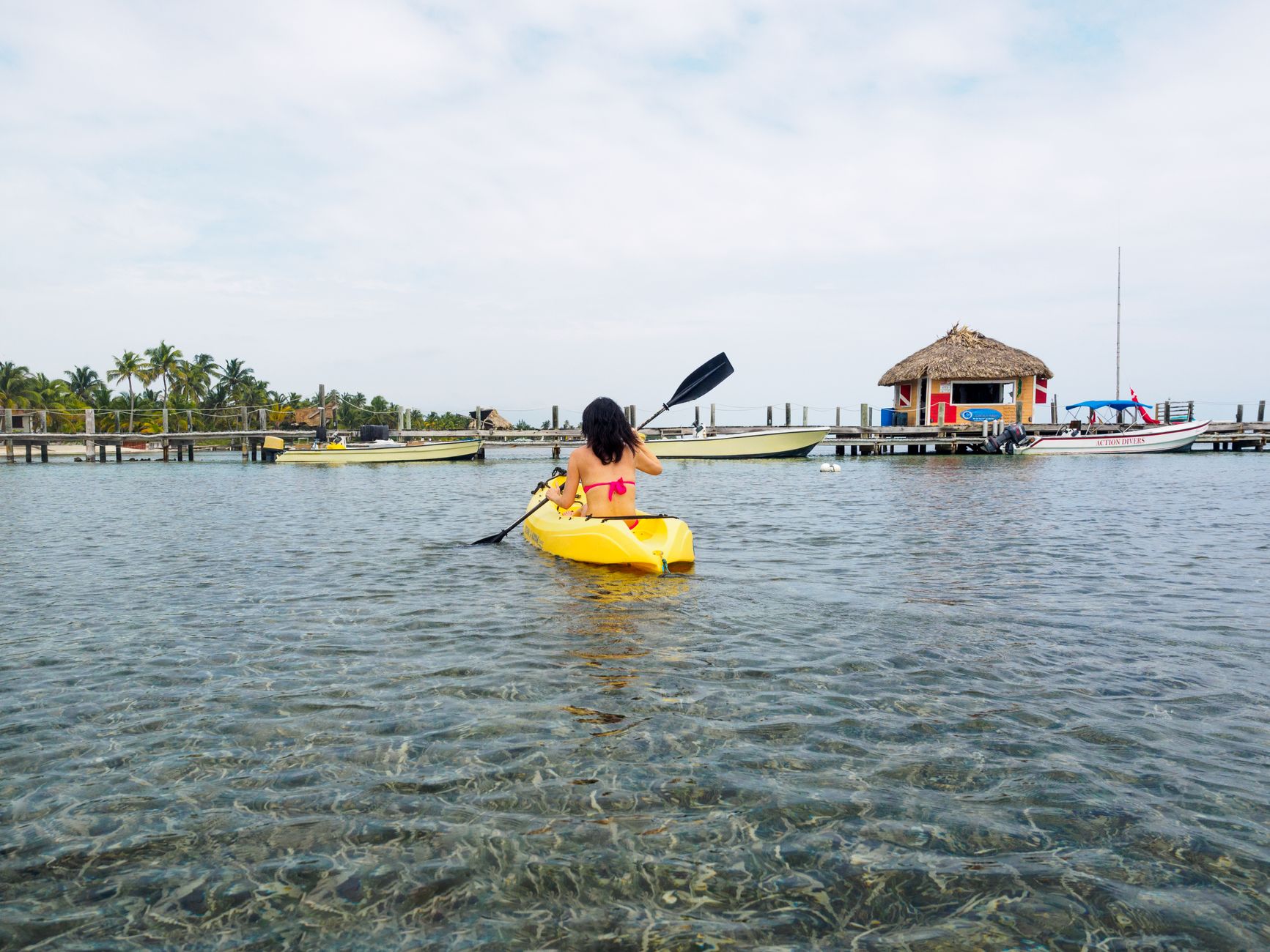 Belize