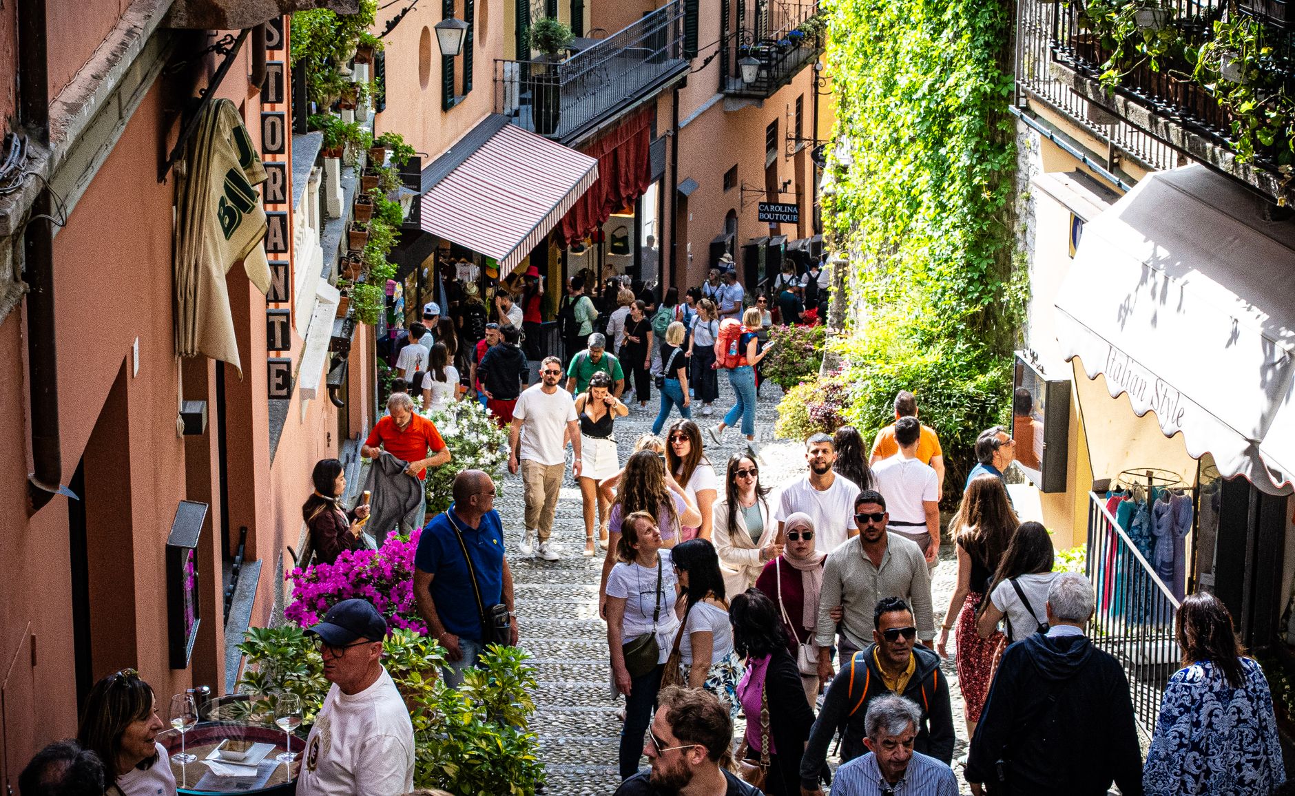 Bellagio