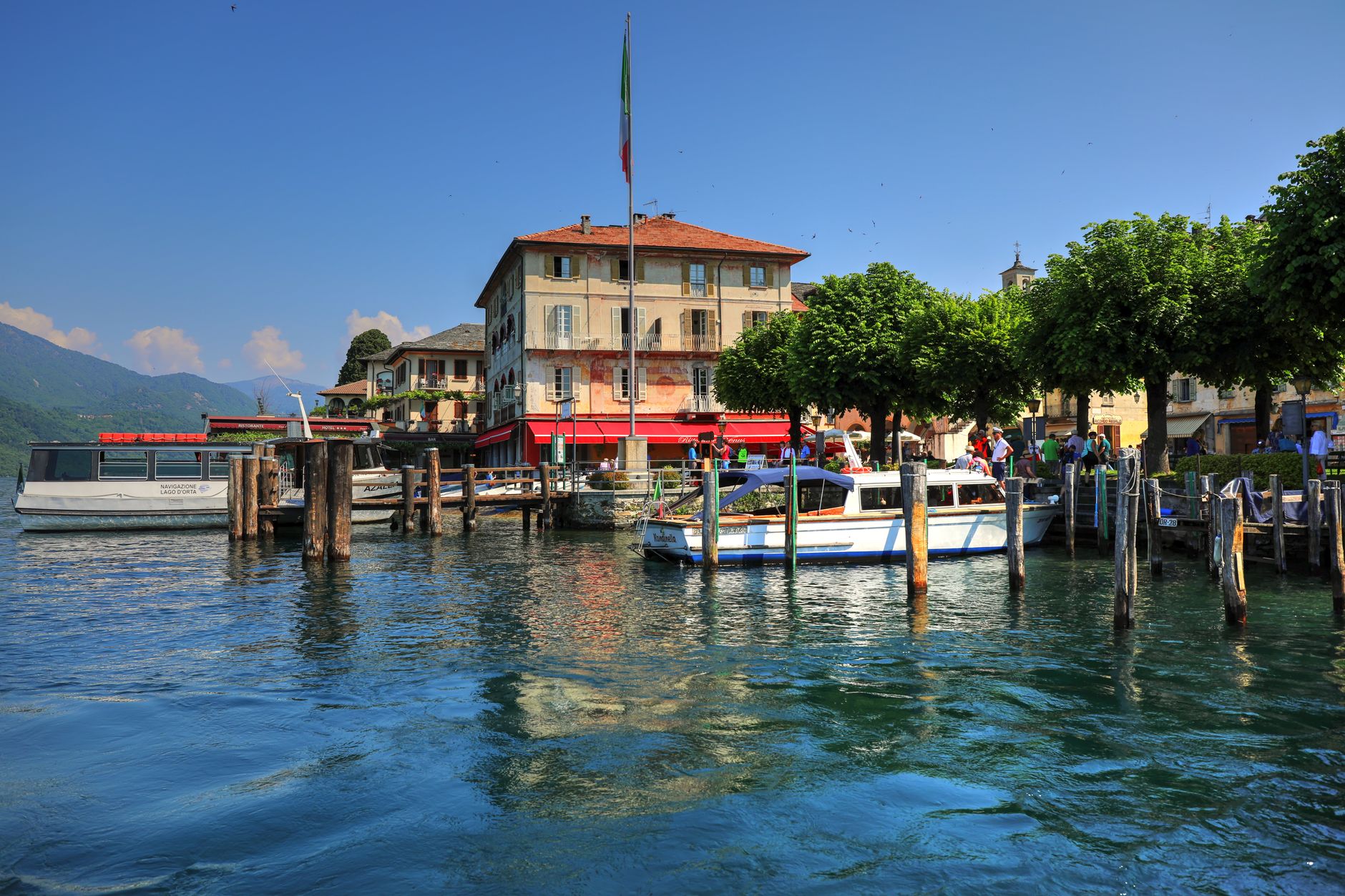 Bellagio