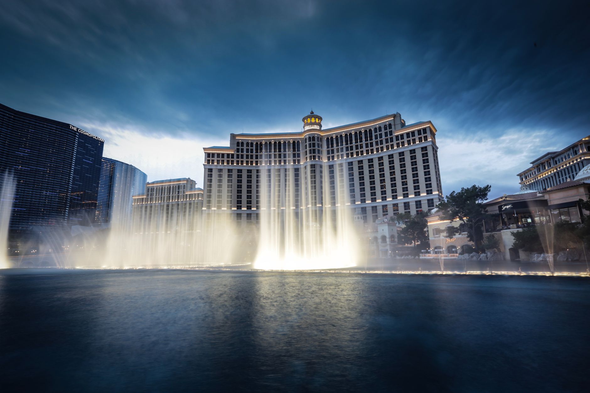 Bellagio