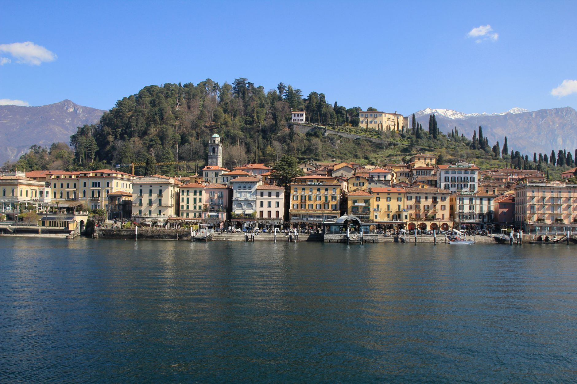 Bellagio