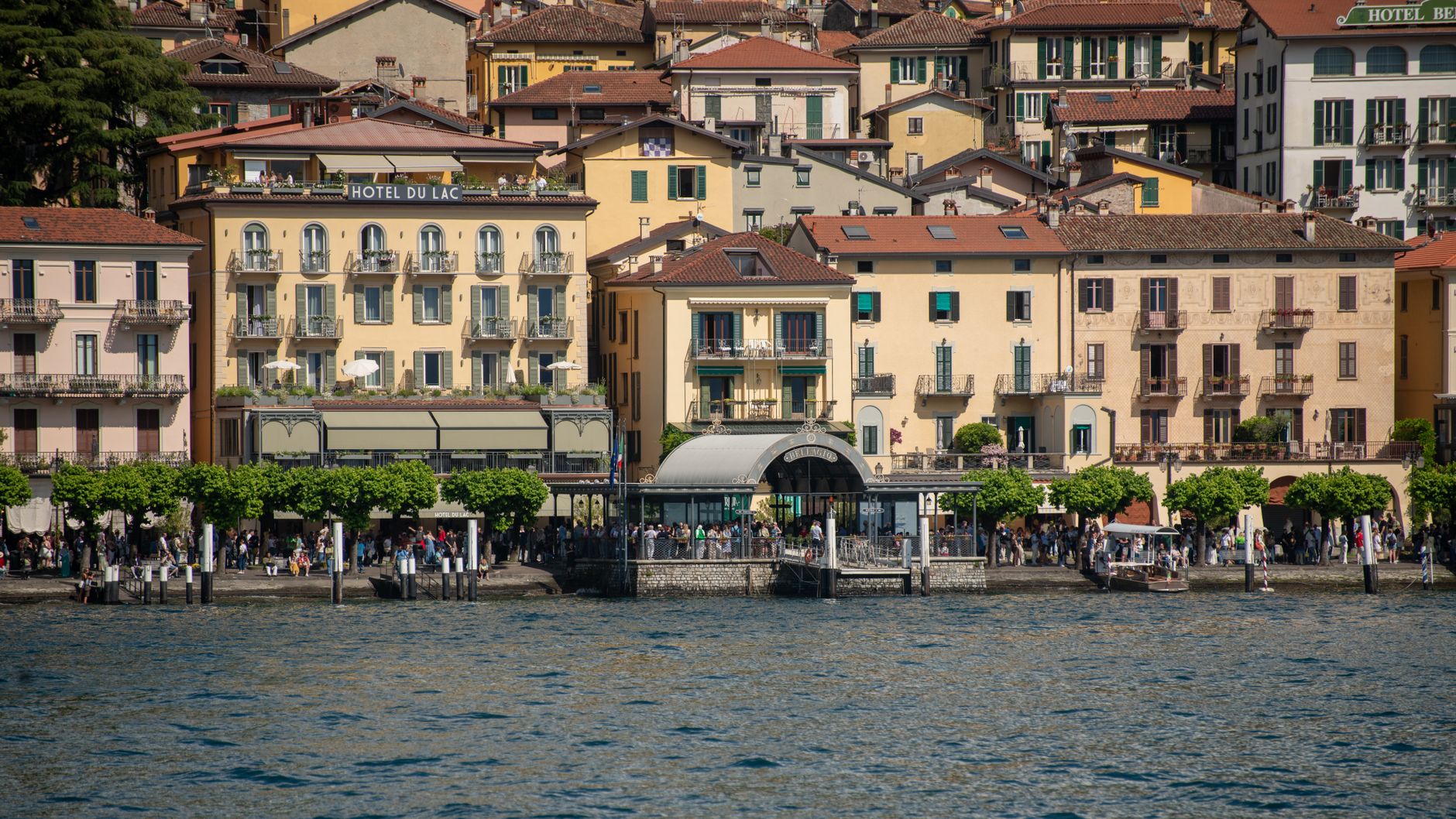 Bellagio