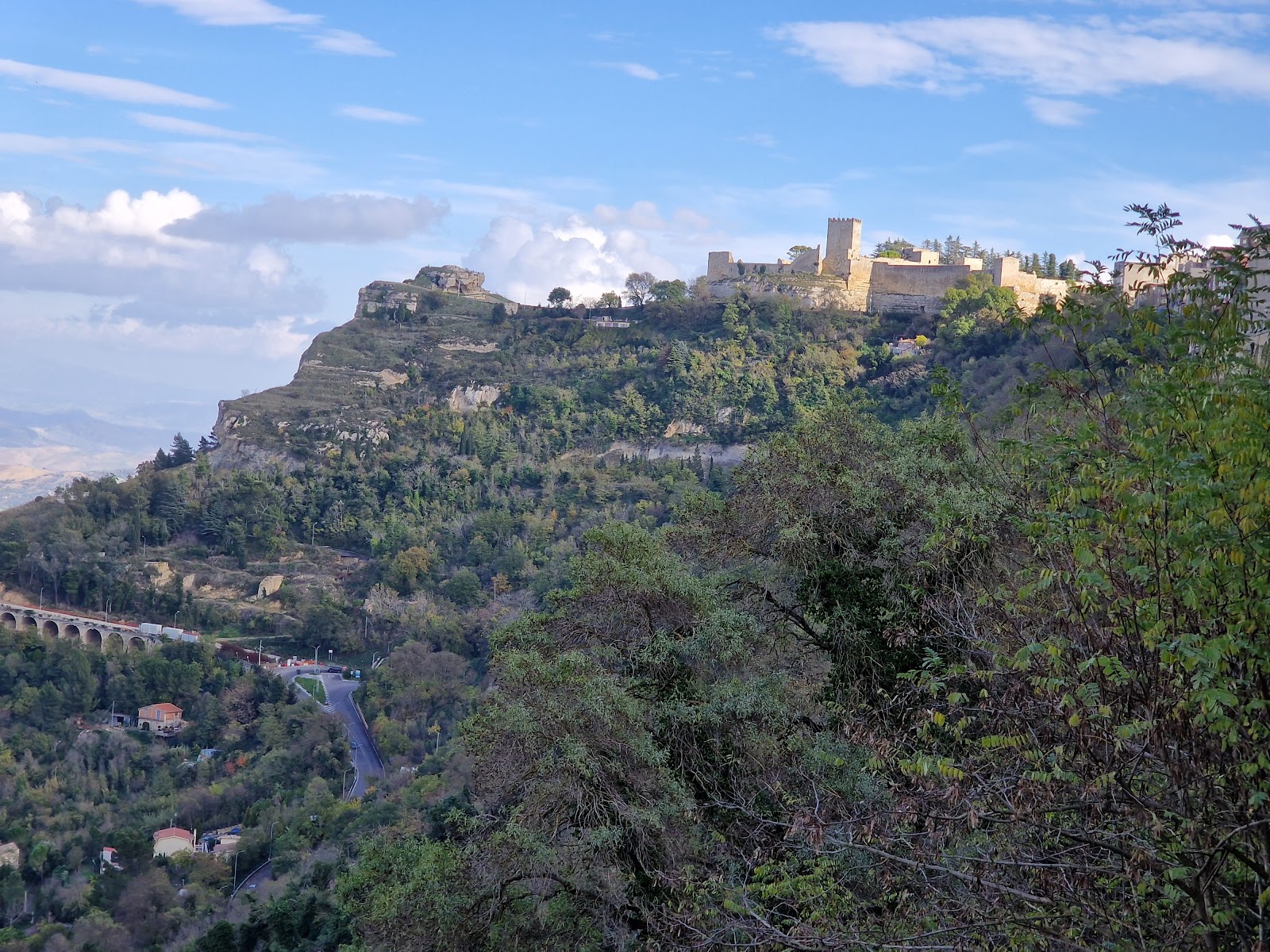 Belvedere di Enna